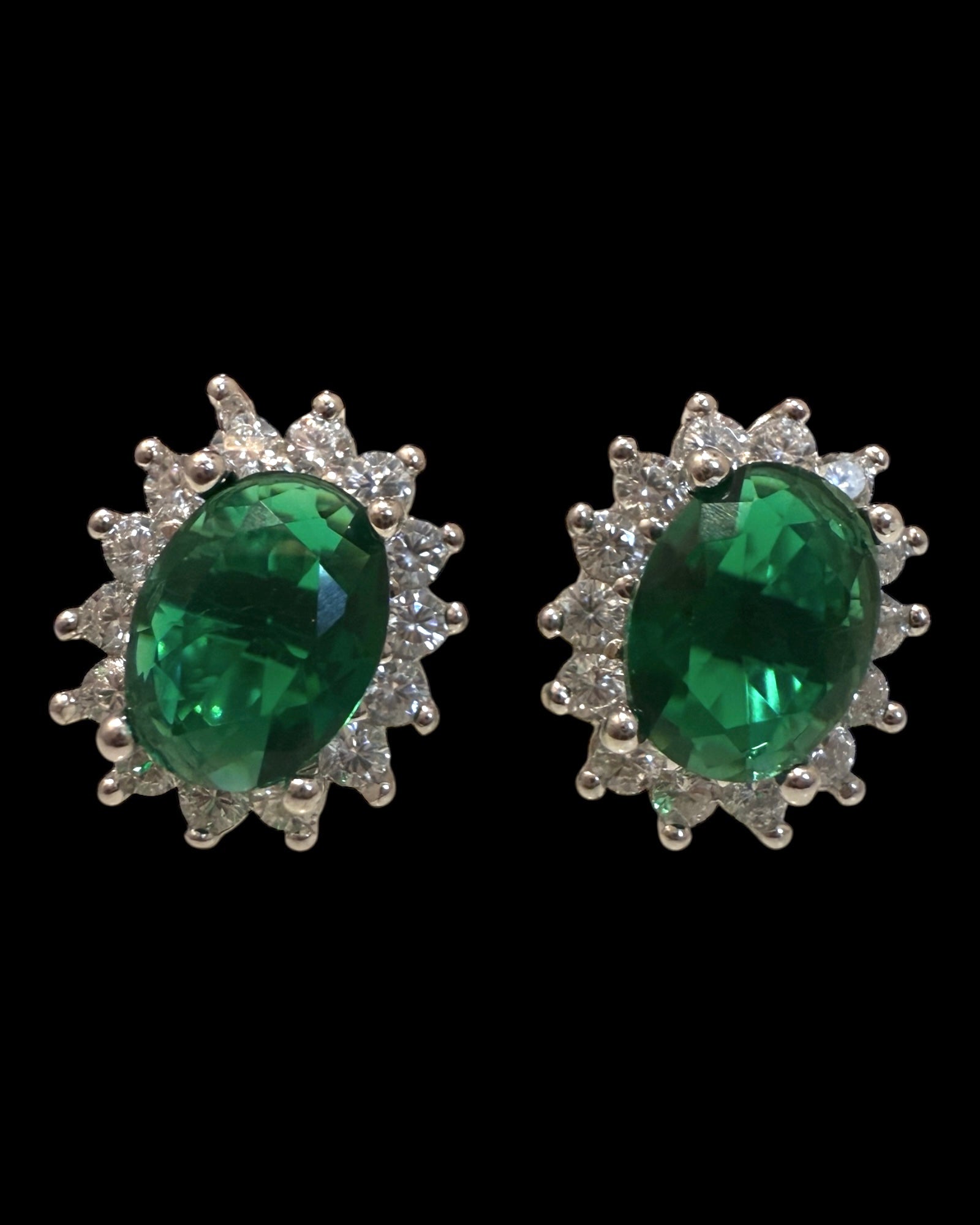 Drop Earrings