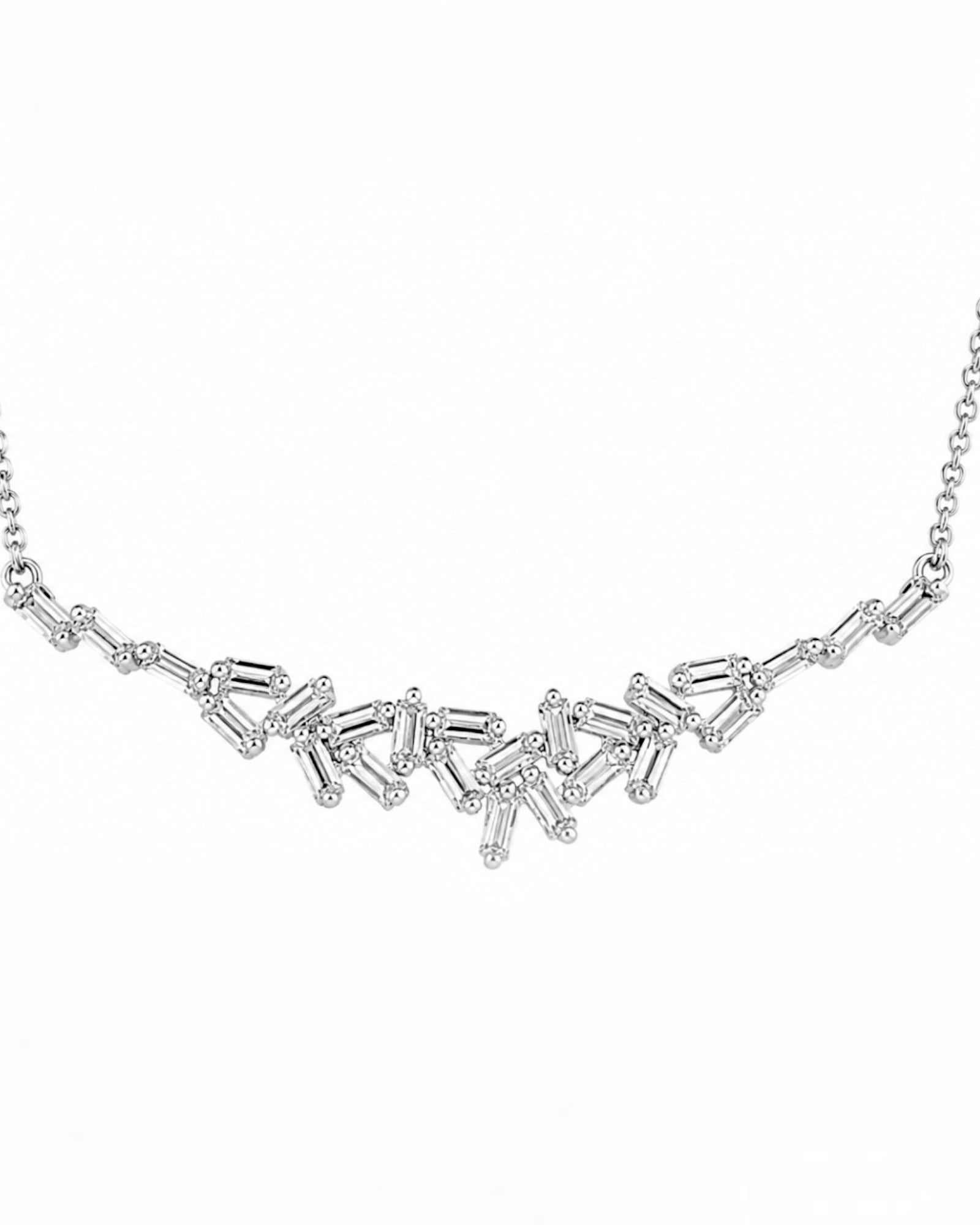 Sparkly Necklace