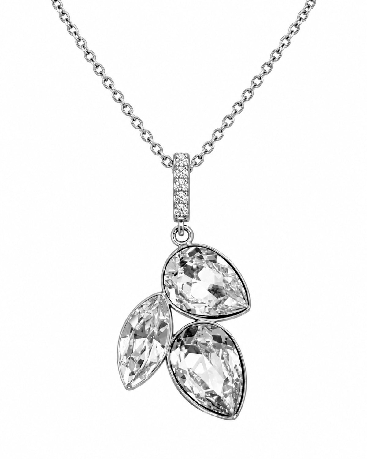 Sparkly Necklace