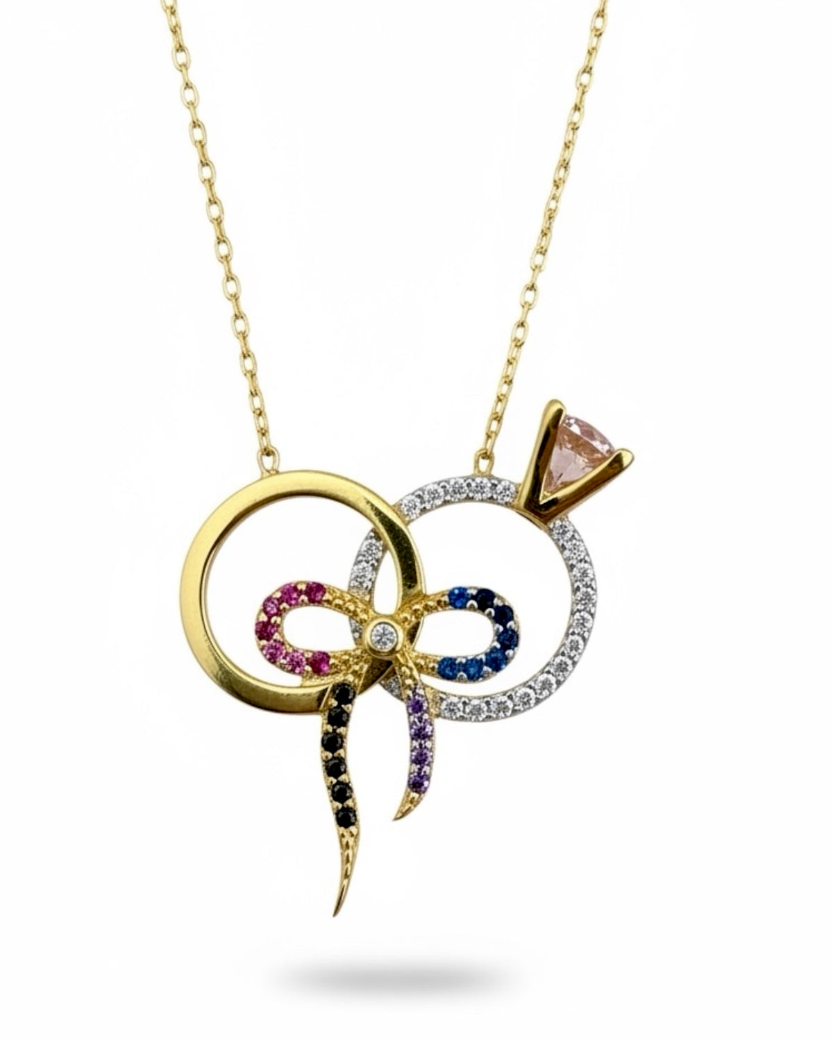 Heart Necklace