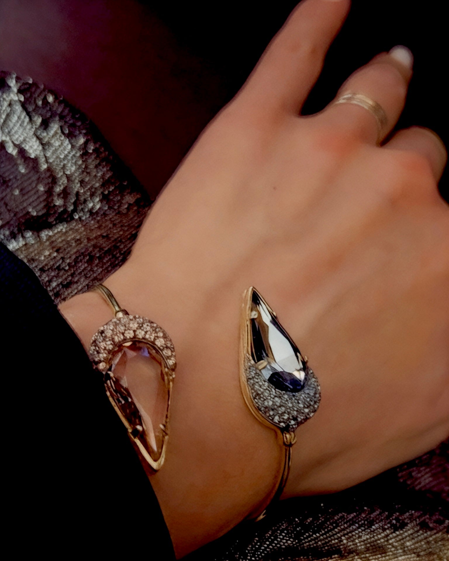 Pulseira / Escrava Cor