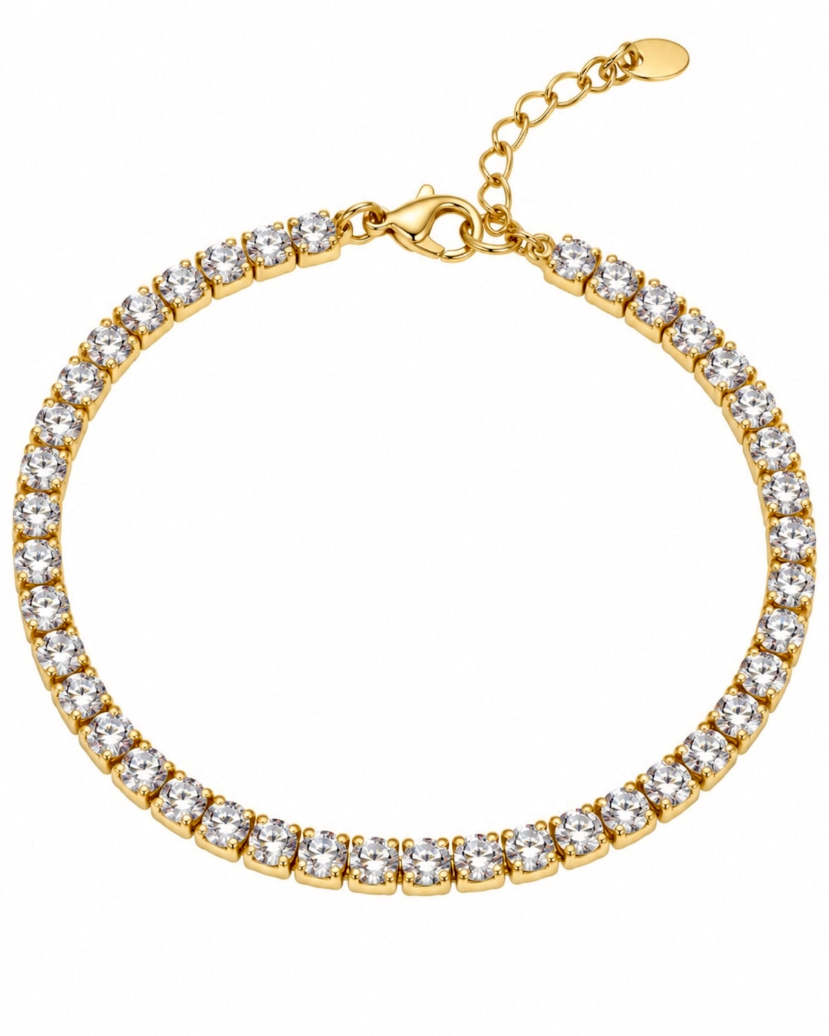 Pulseira Brilhos