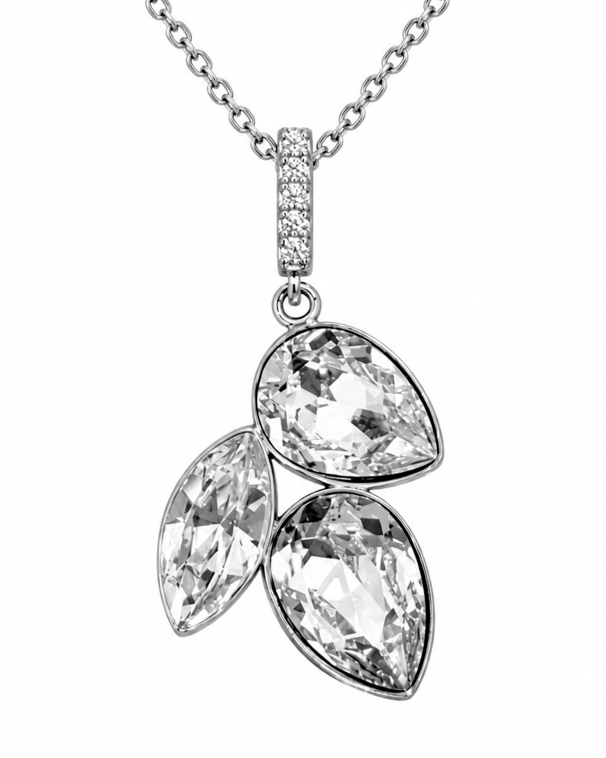 Sparkly Necklace