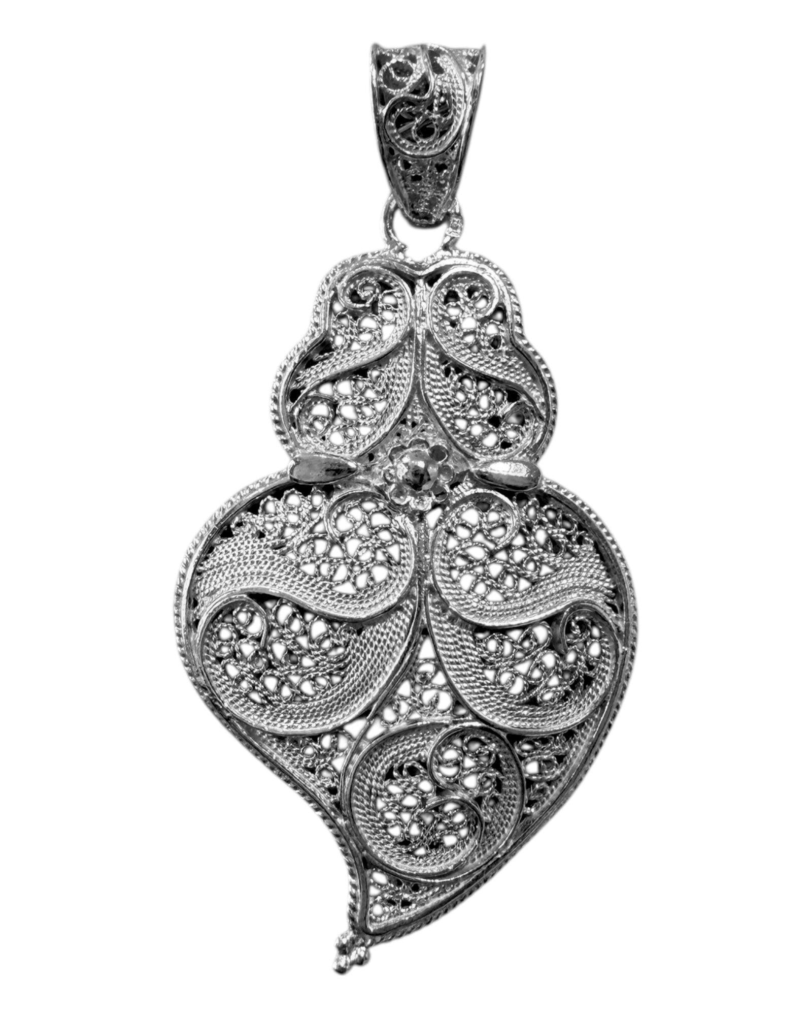 Heart of Viana Medal