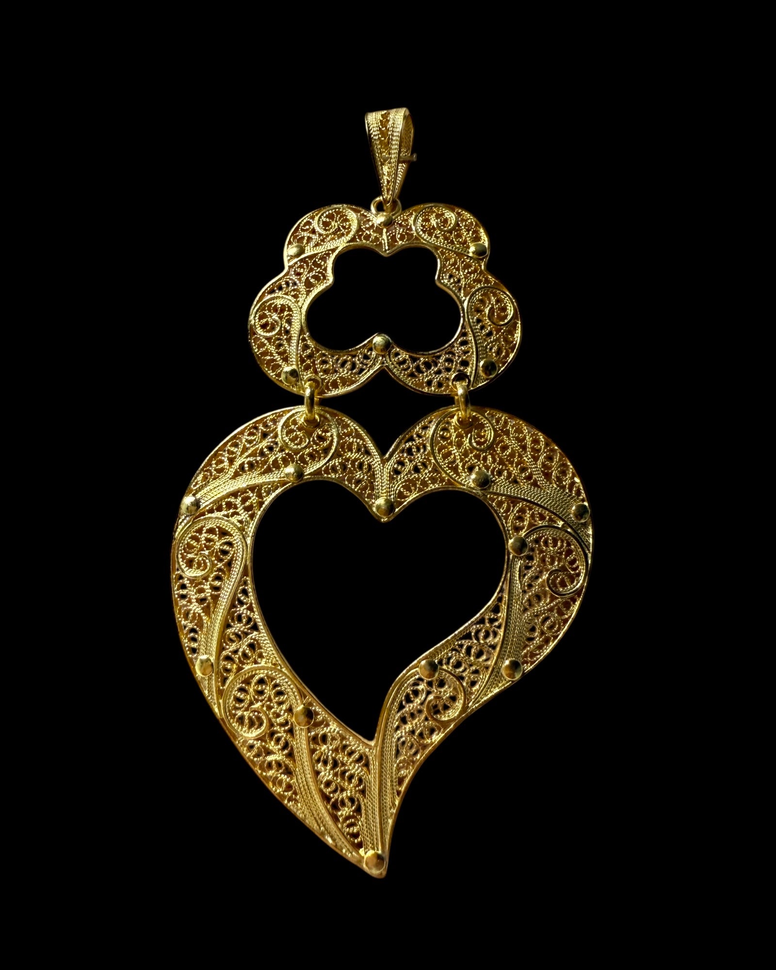 Heart of Viana Medal