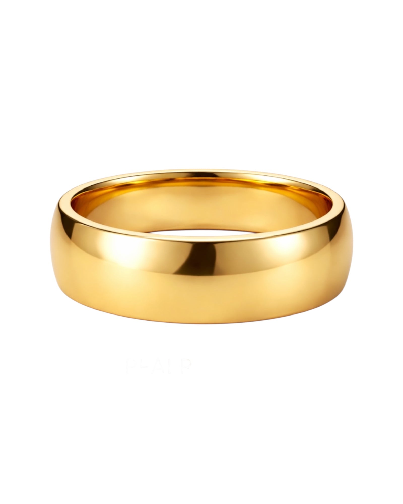 Aliança de Casamento 7mm