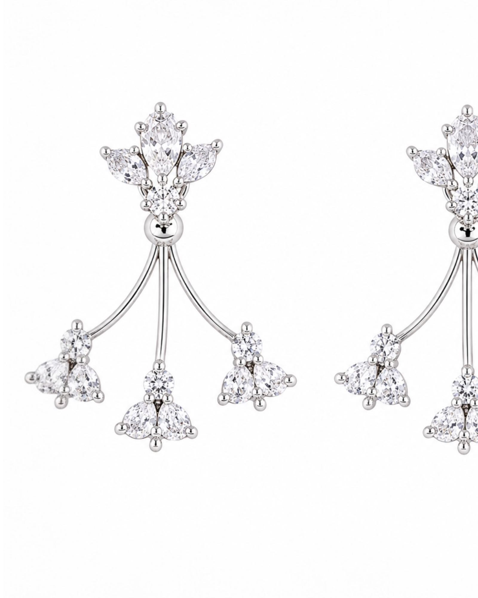 Sparkly Earrings