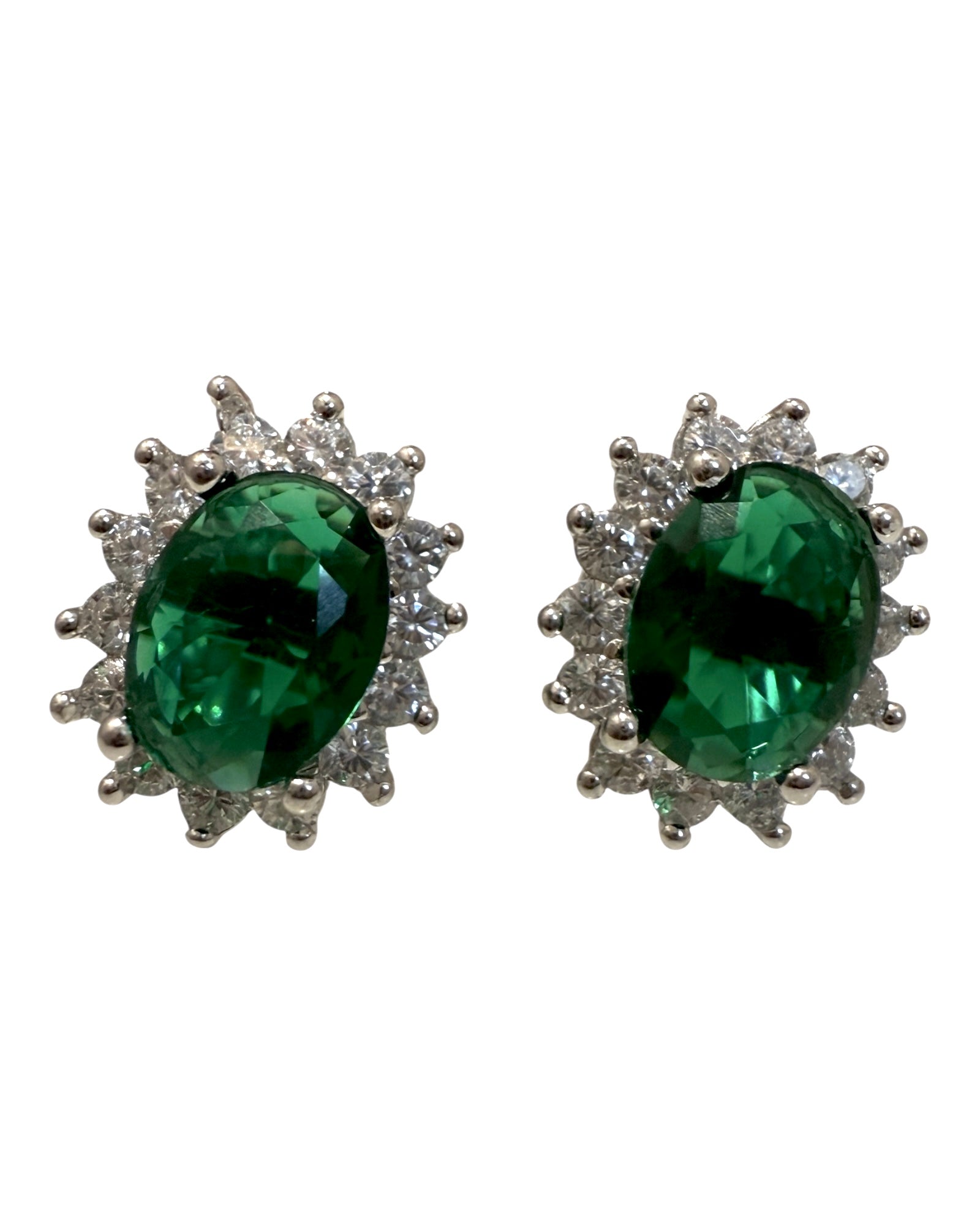 Drop Earrings