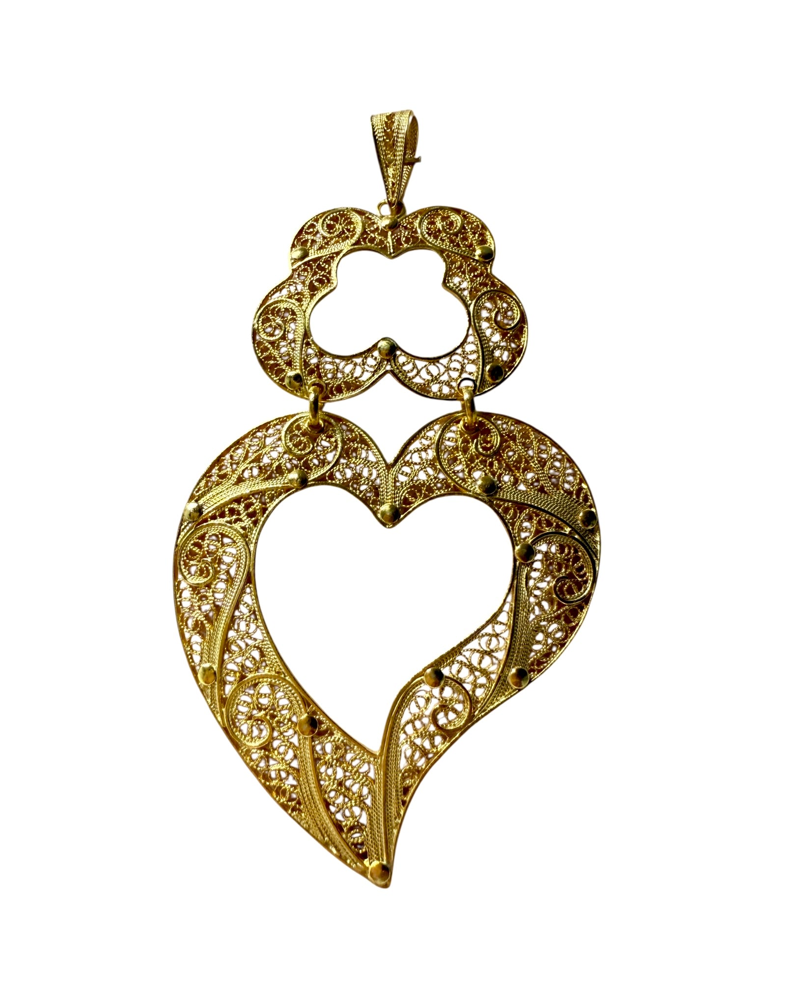 Heart of Viana Medal