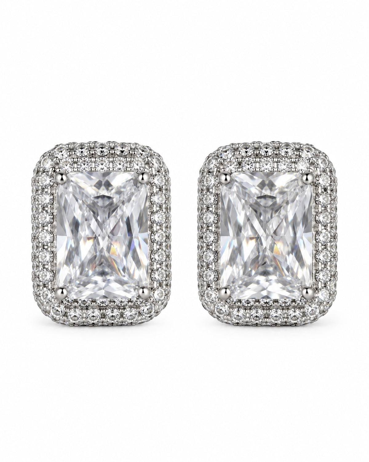 Sparkly Earrings
