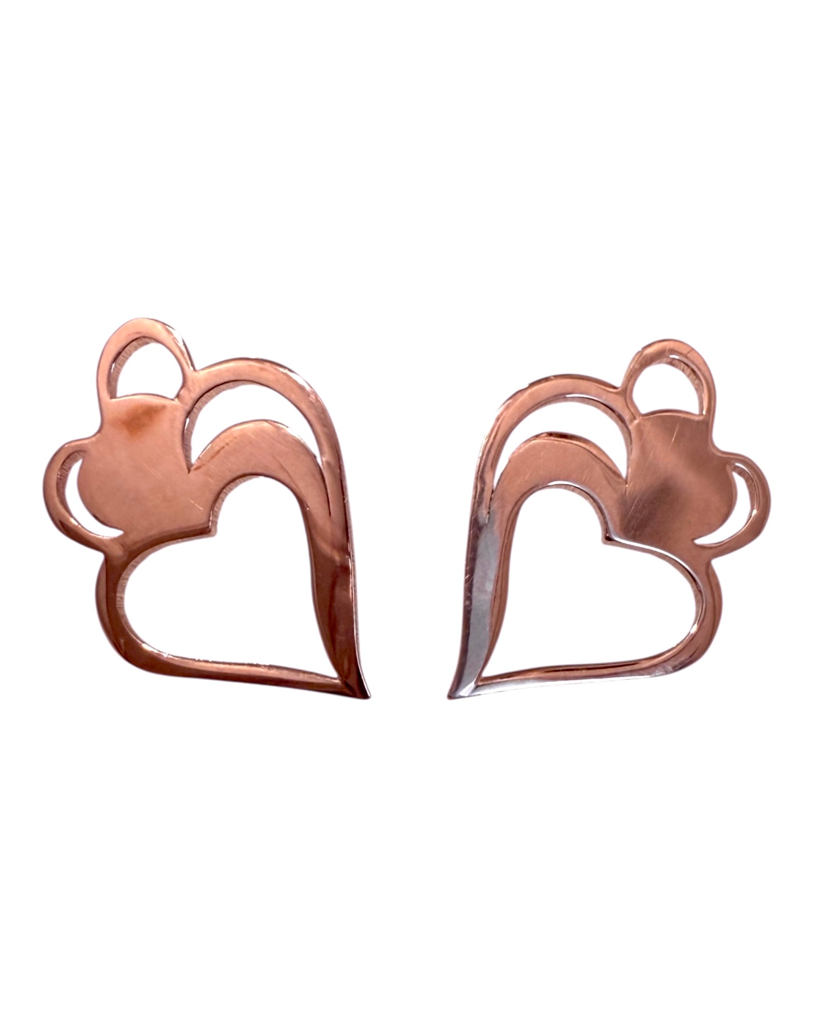 Flower Earrings