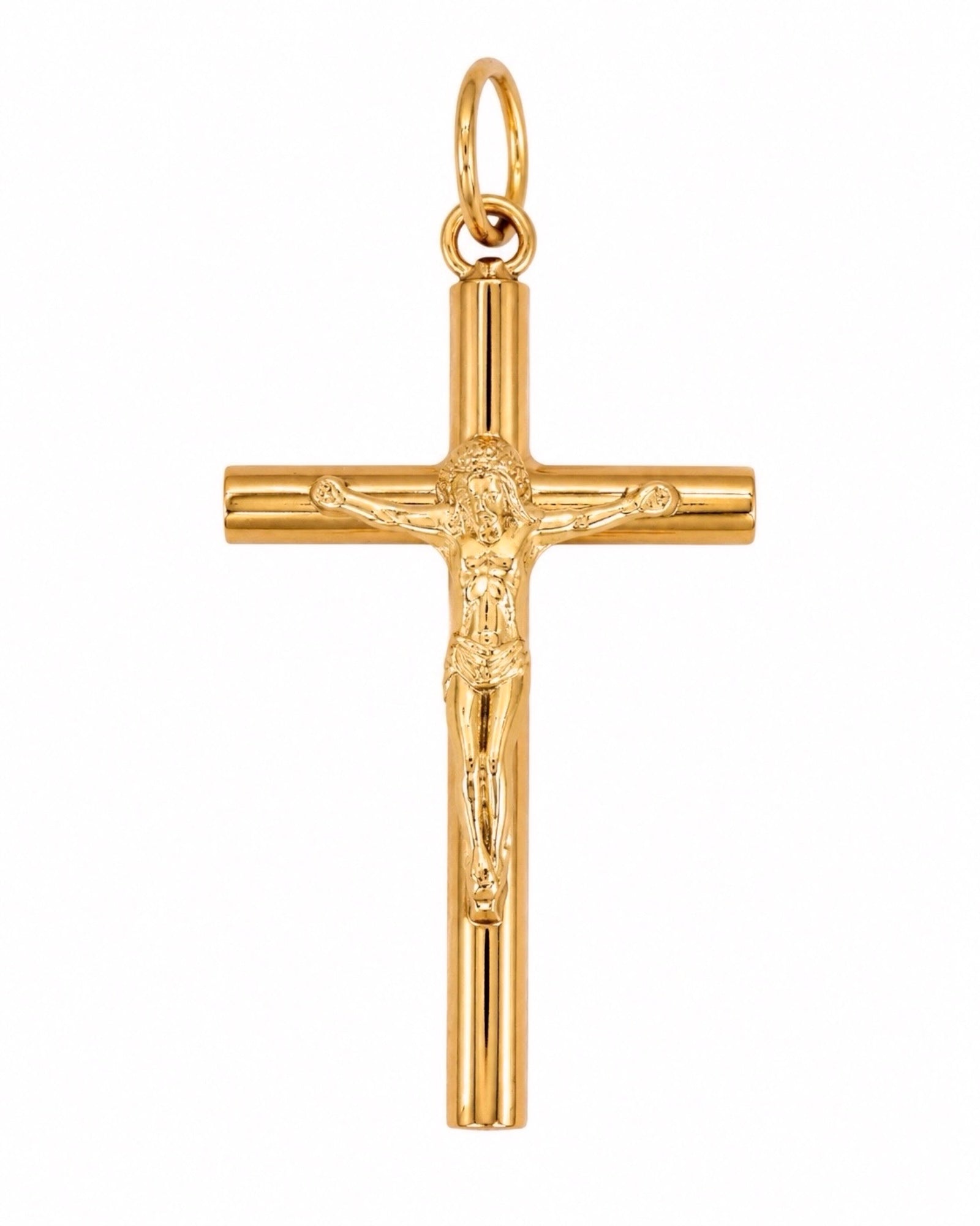 Gold Cross Medal