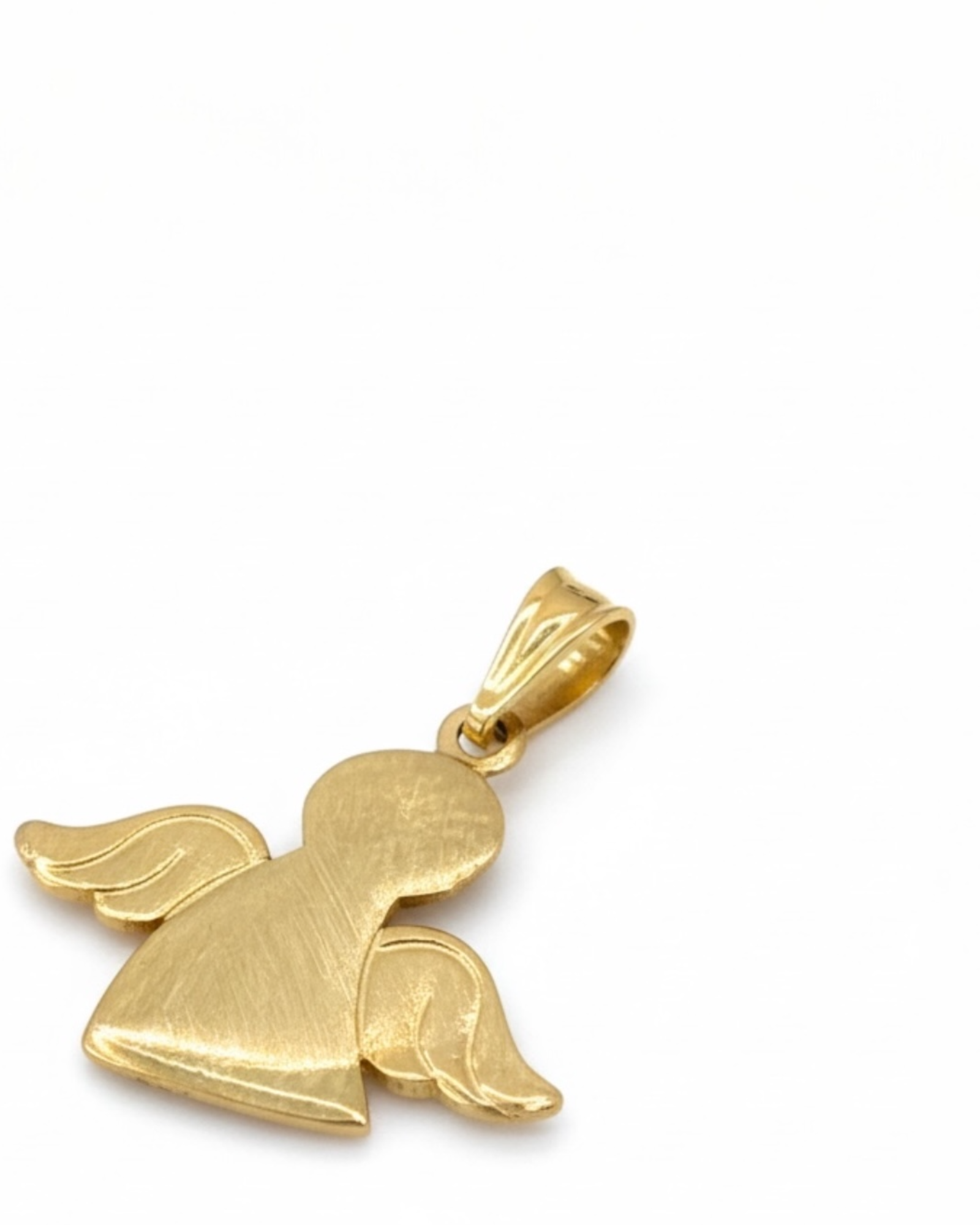 Angel Gold Medal