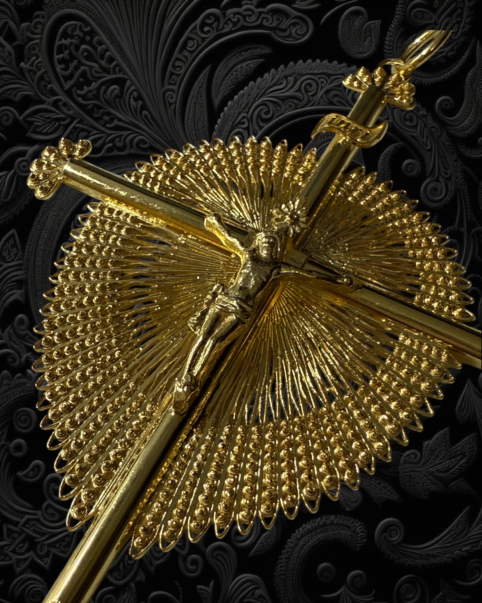 Medal of Our Lady of the Conception