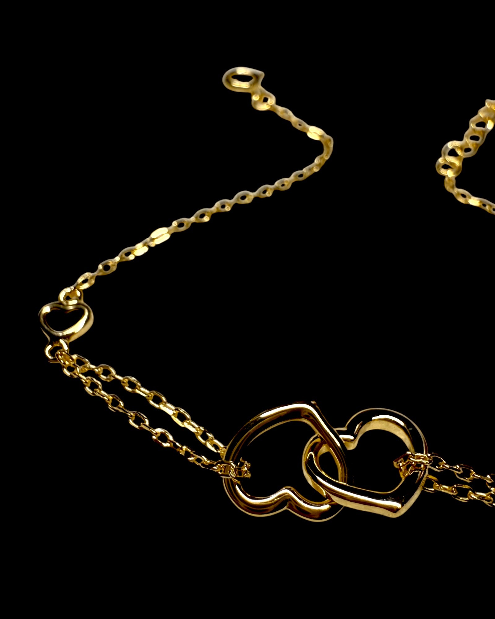 Boys Bracelet in Silver