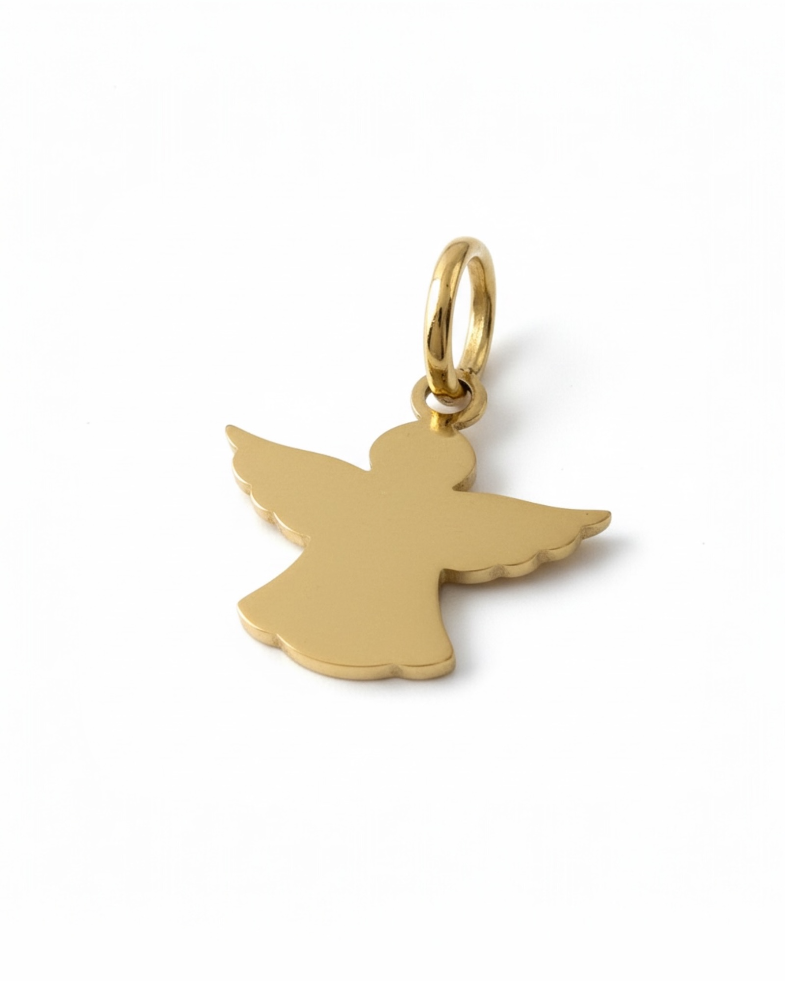 Medalha Anjo em Ouro