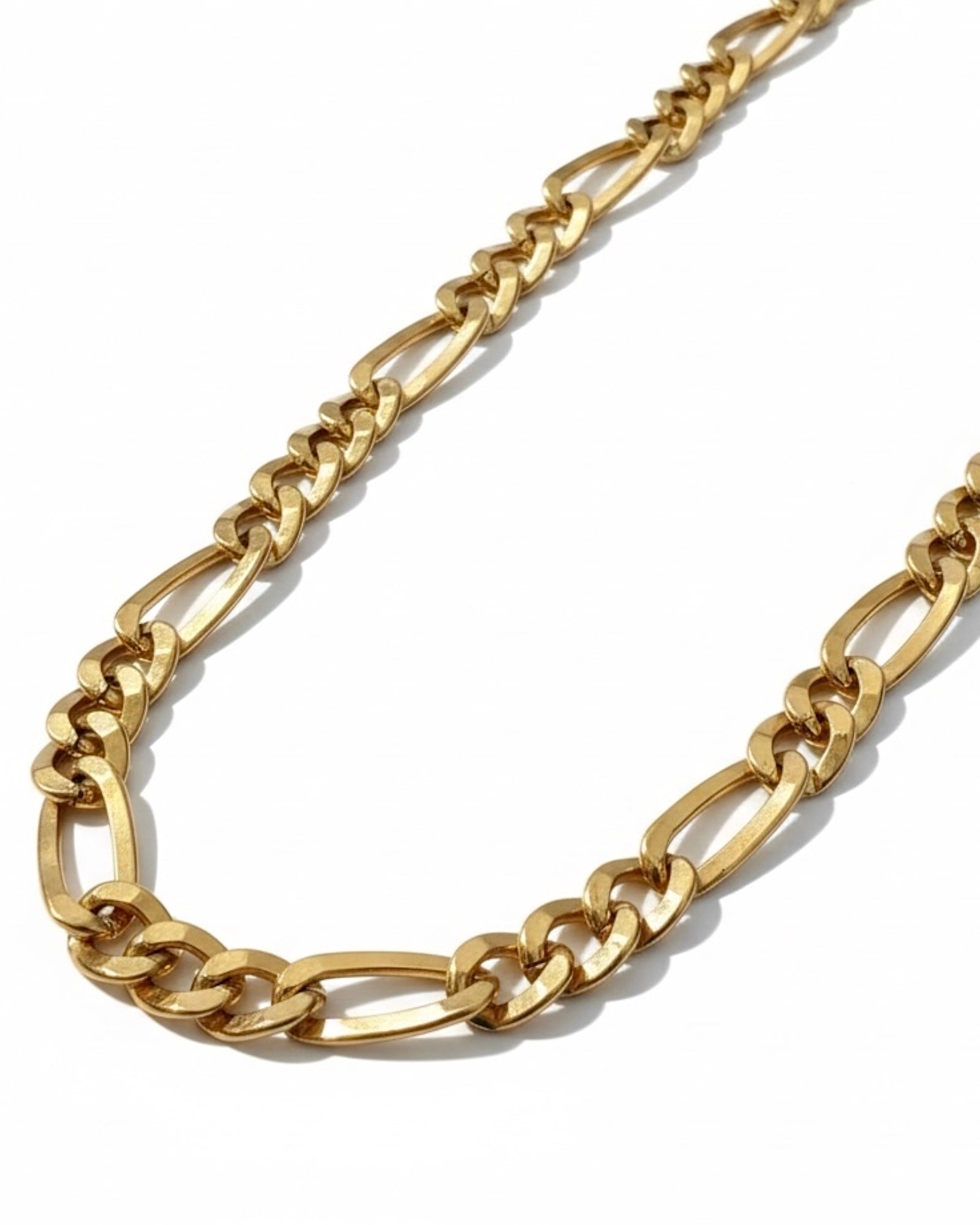 Colar Corrente Homem Ouro