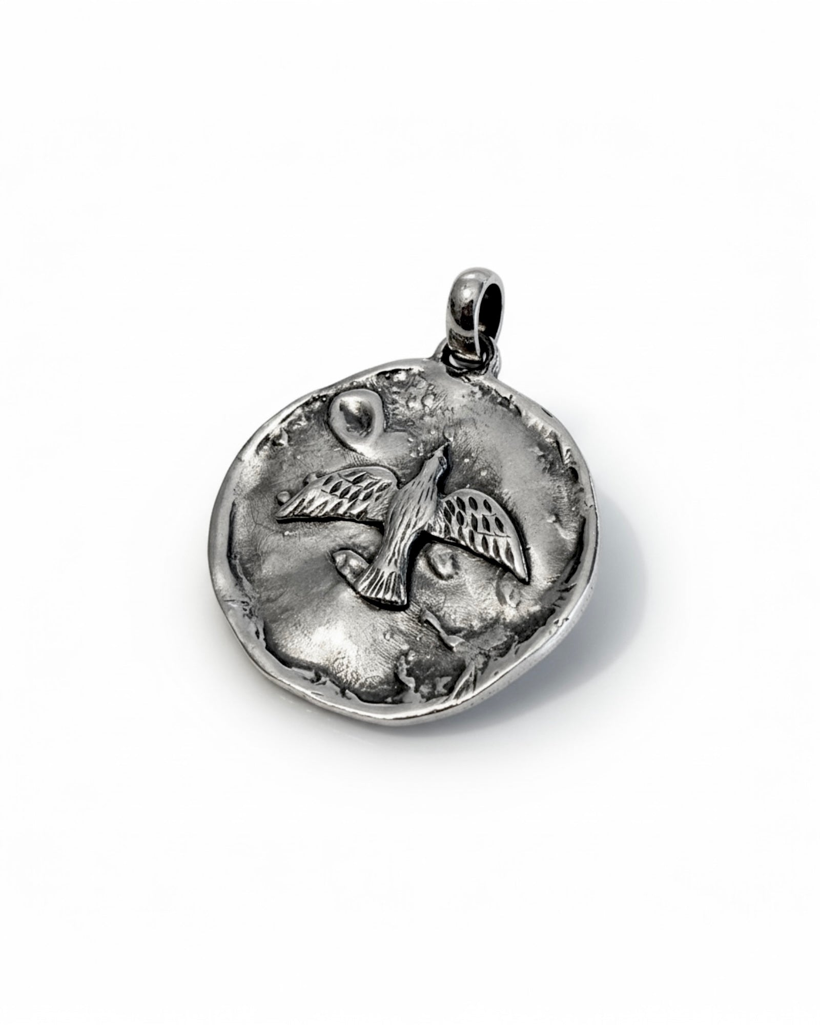 Silver Fish Medal