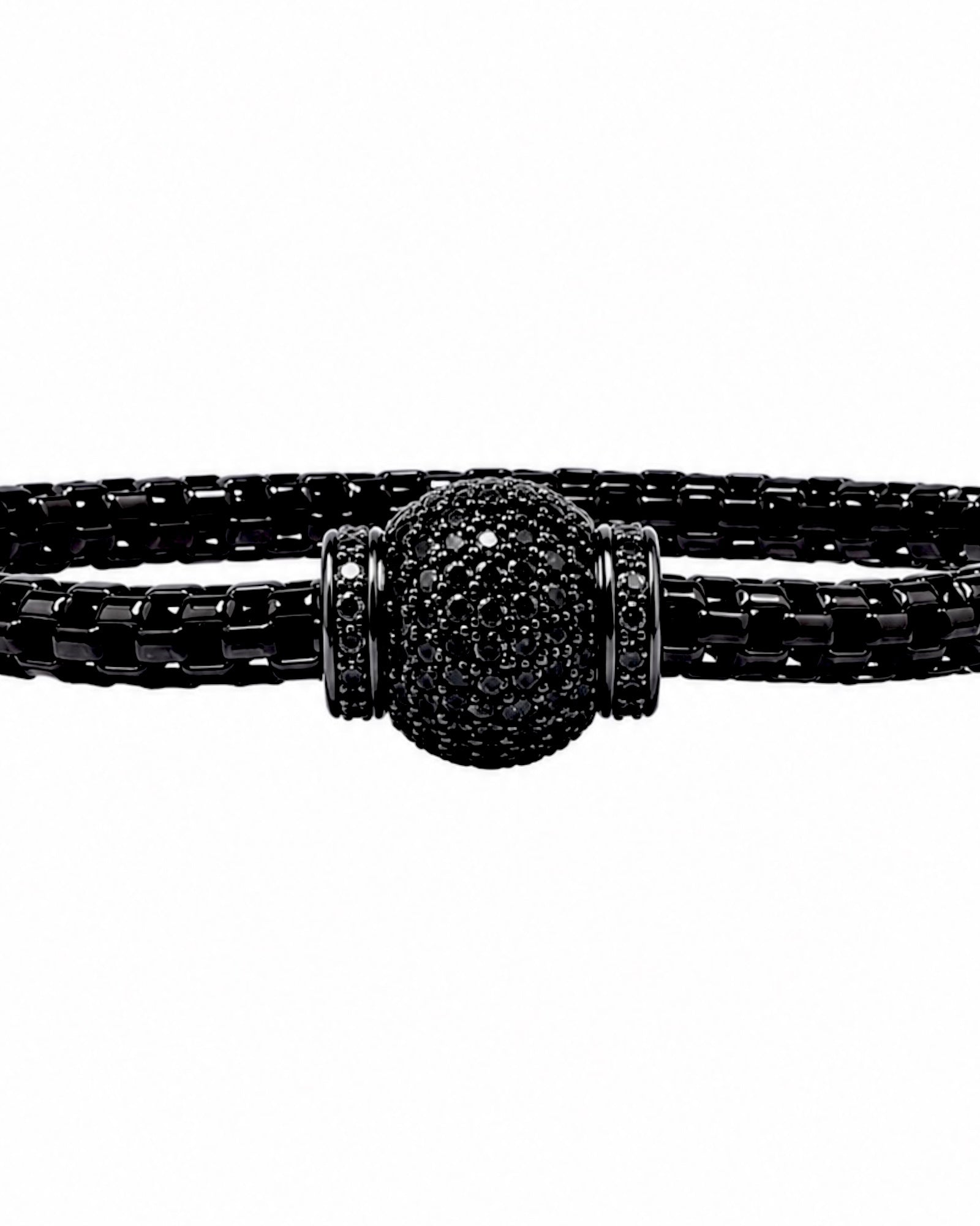Center Bracelet