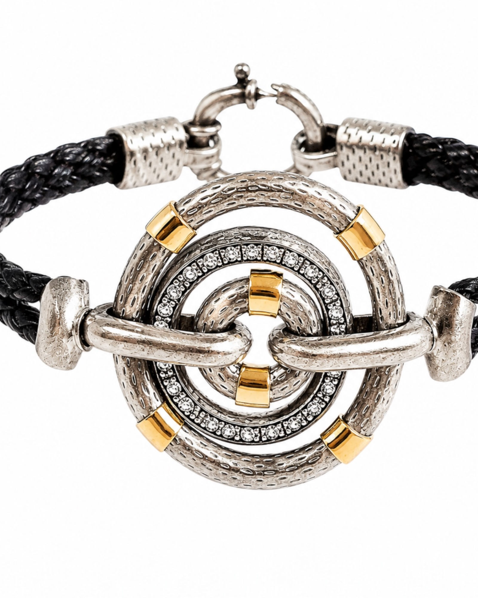 Pulseira Círculos
