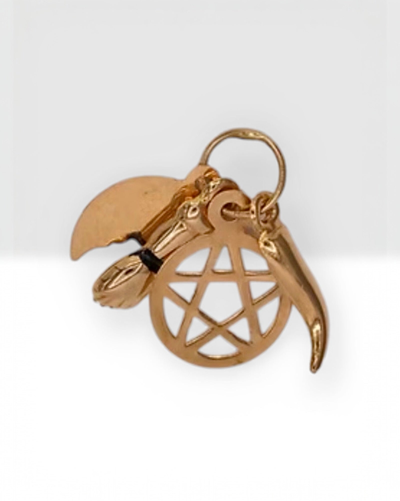 Saint Saimão Gold Medal