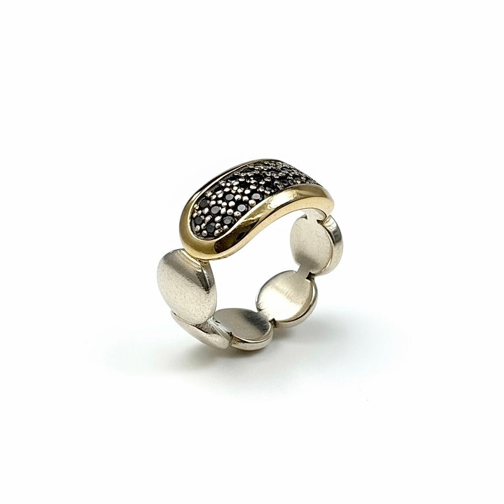 Sparkles Ring