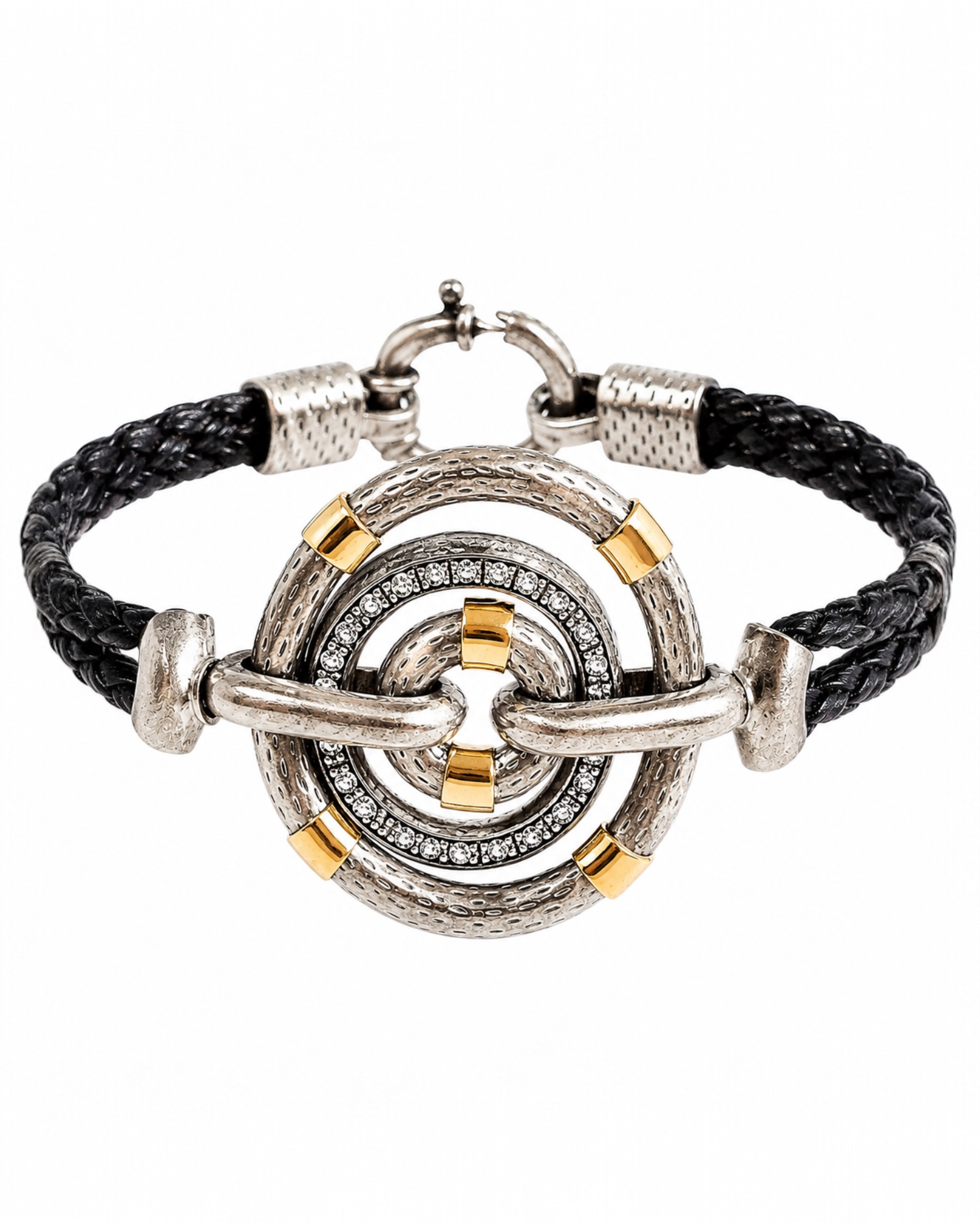 Pulseira Círculos
