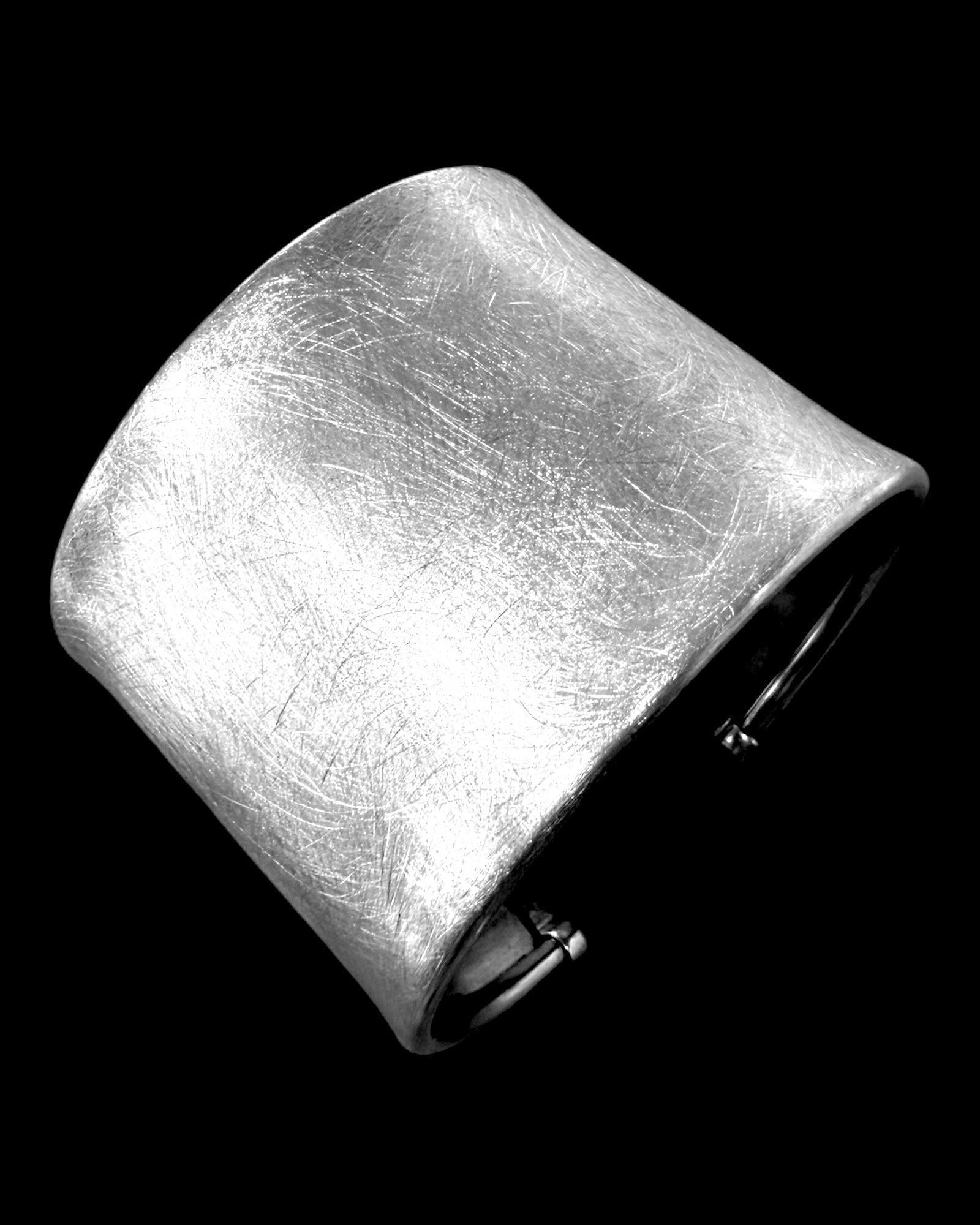 Pulseira Escrava em Prata