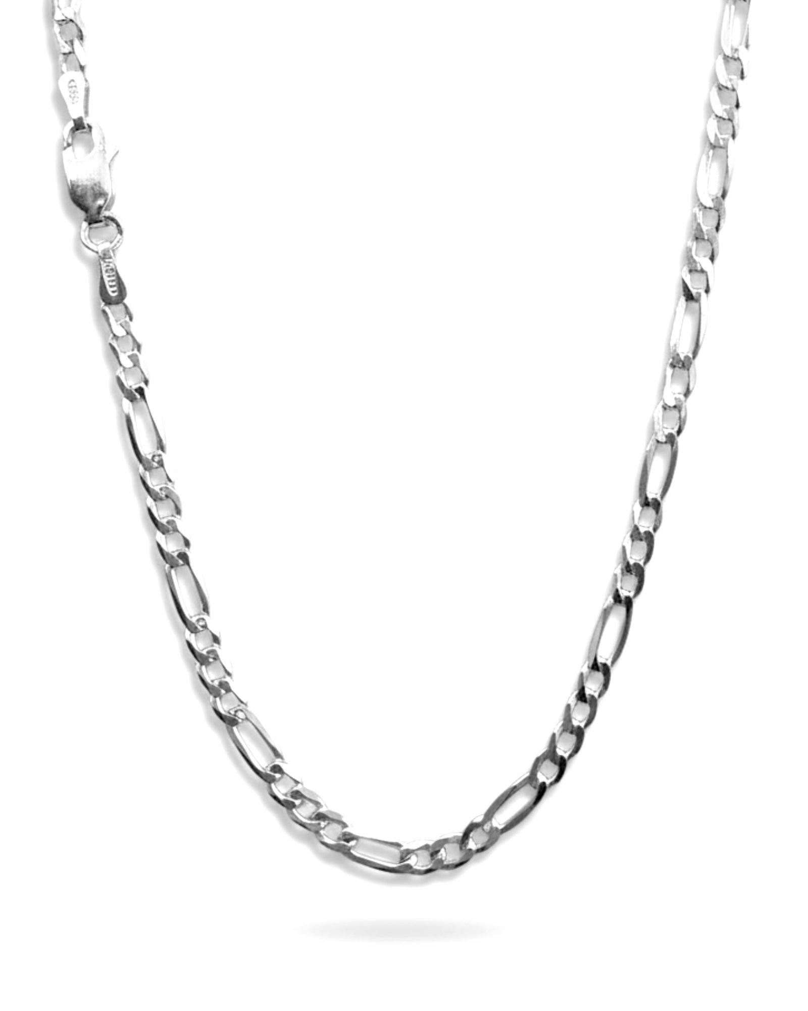 Colar Homem Malha Groumet