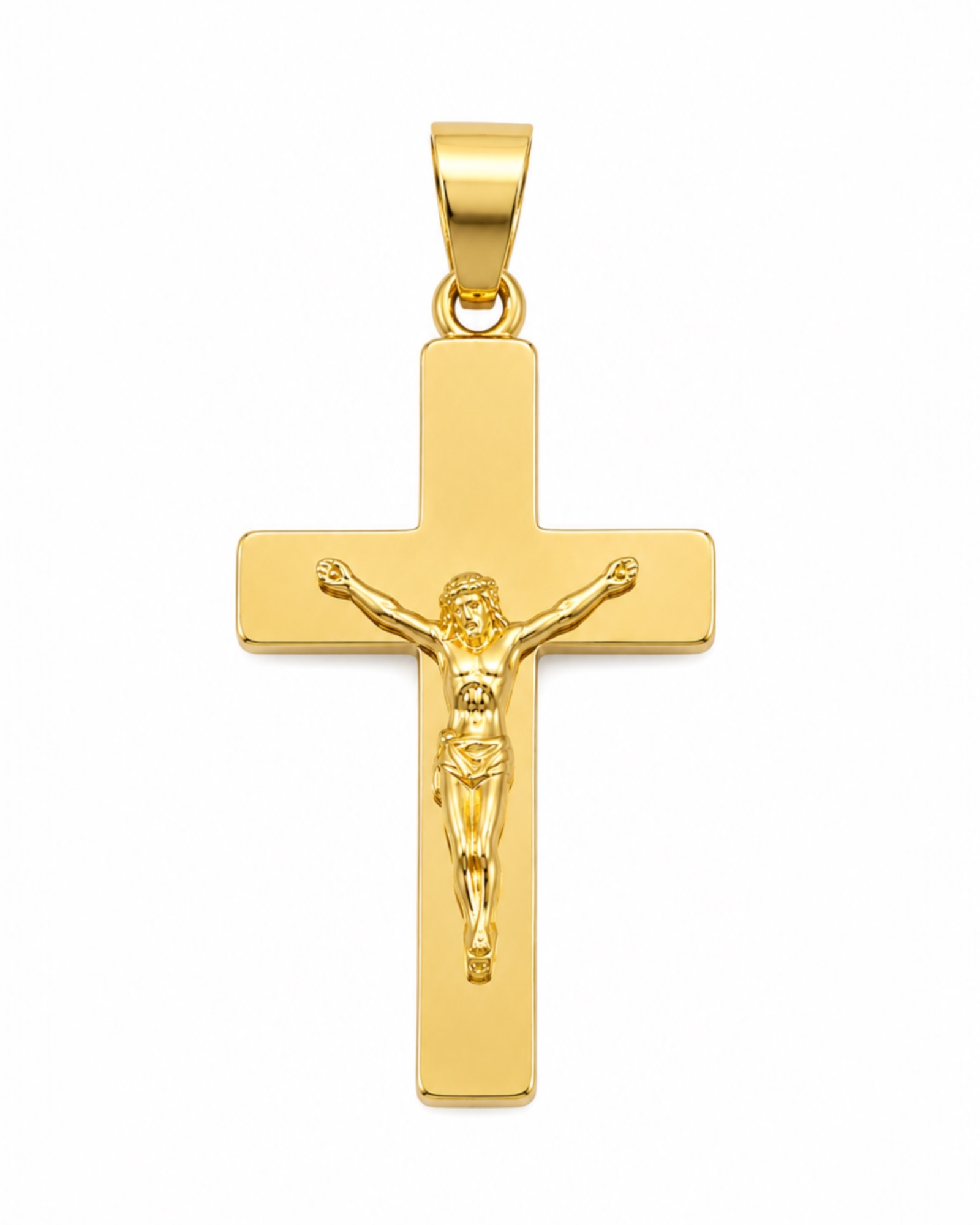 Gold Cross Medal