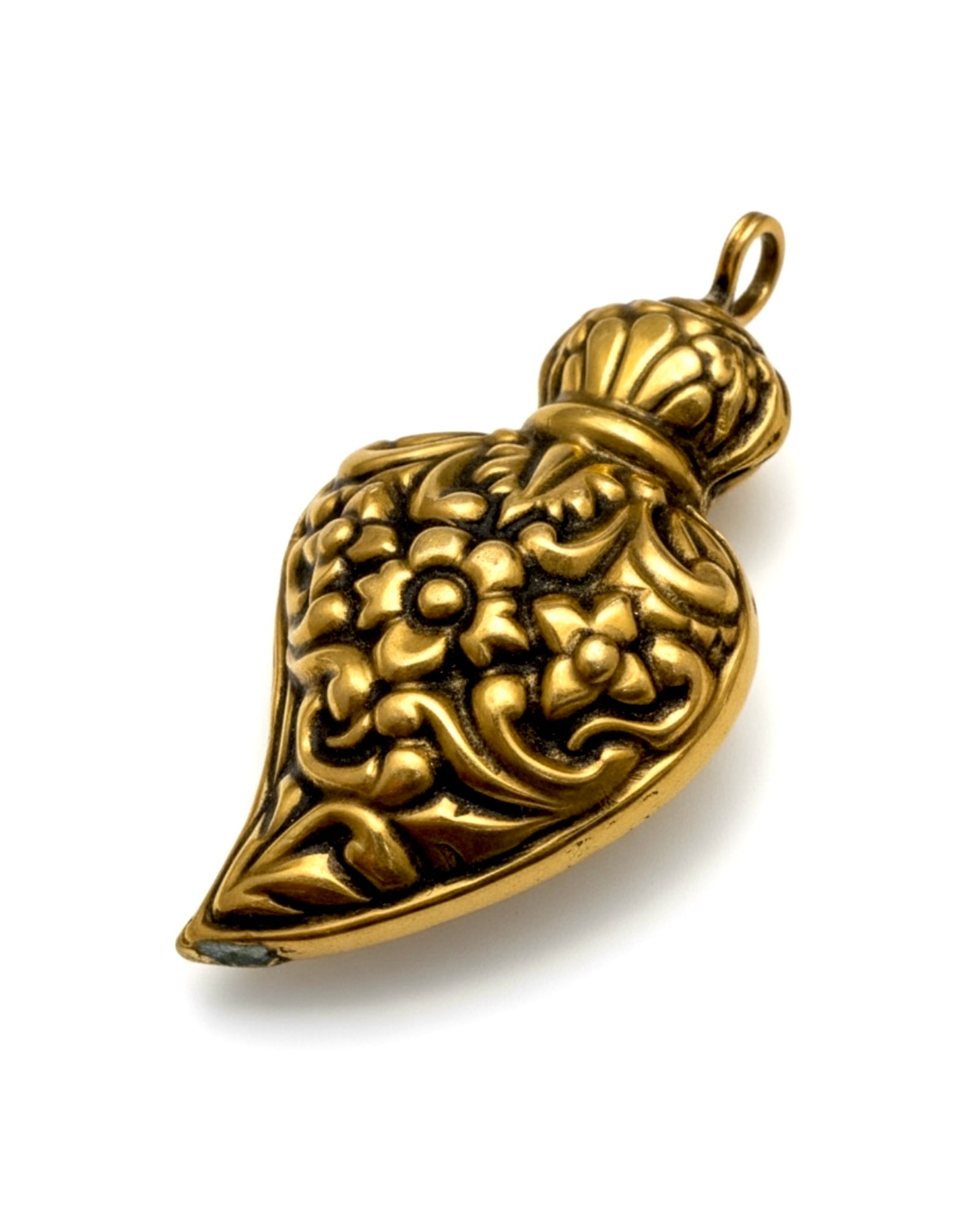 Medalha Coração de Viana Barroca