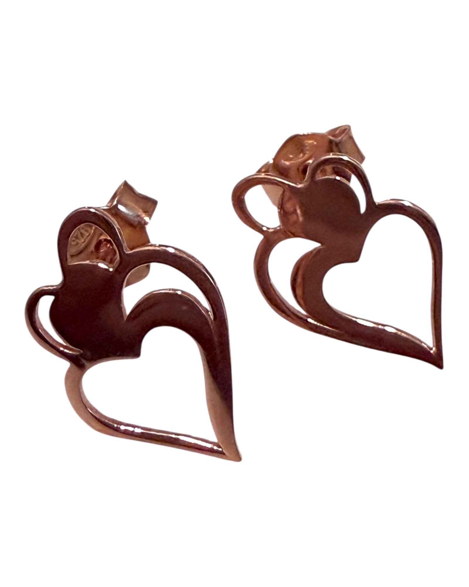 Flower Earrings