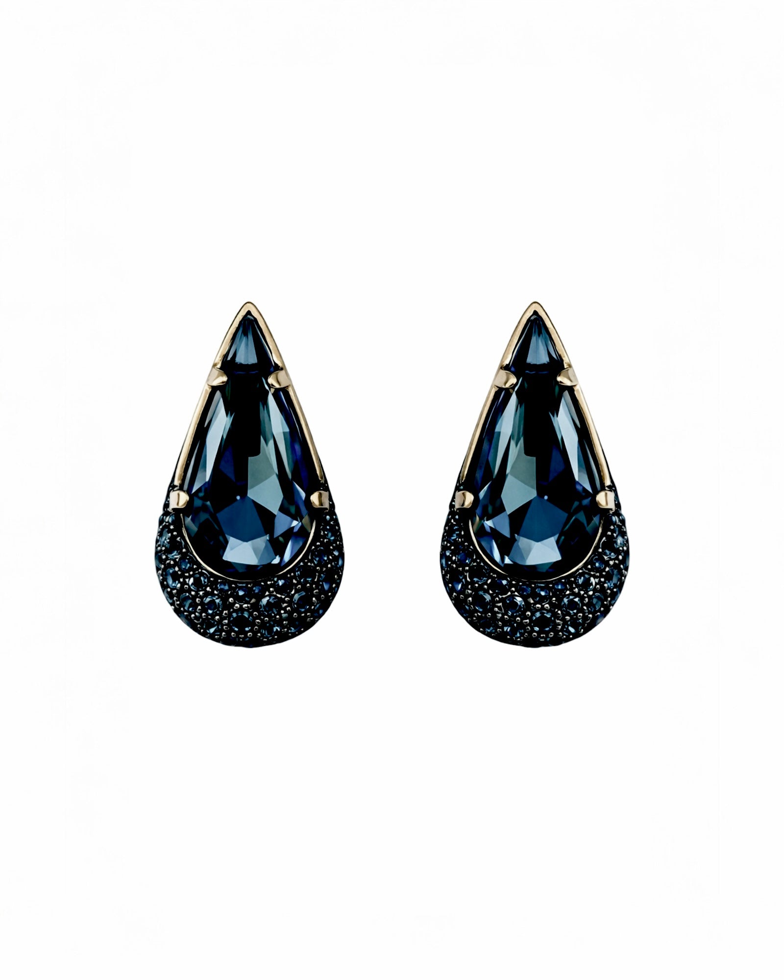 Drop Earrings
