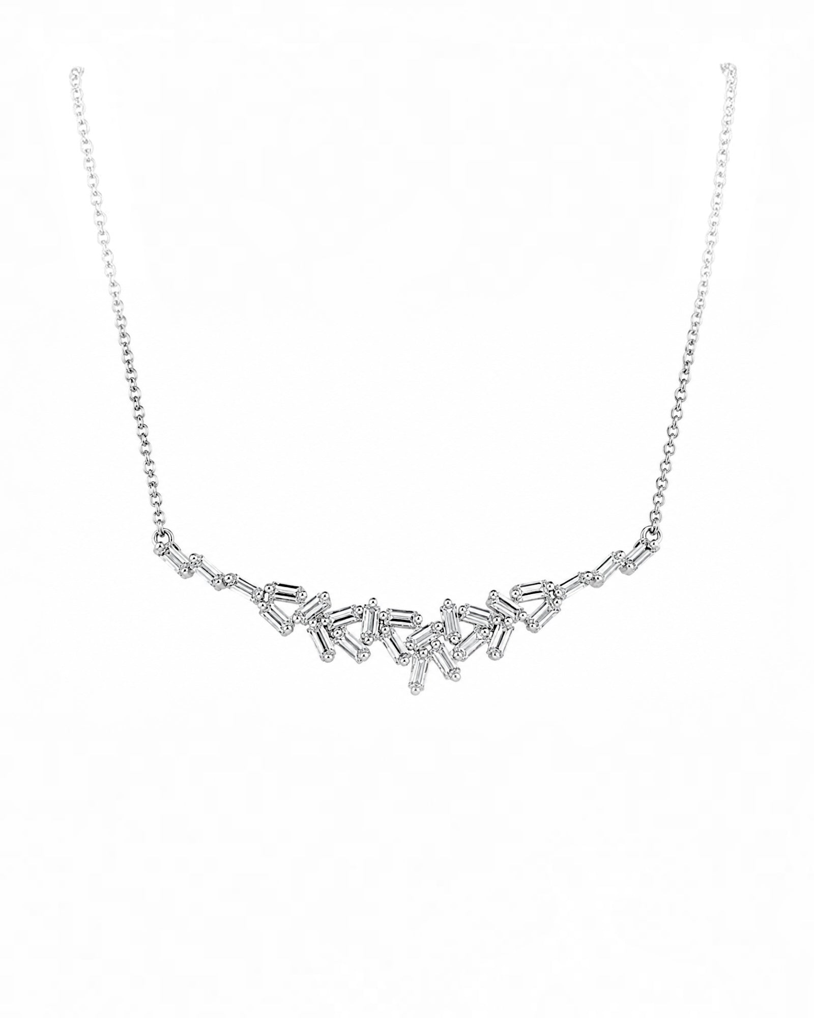 Sparkly Necklace