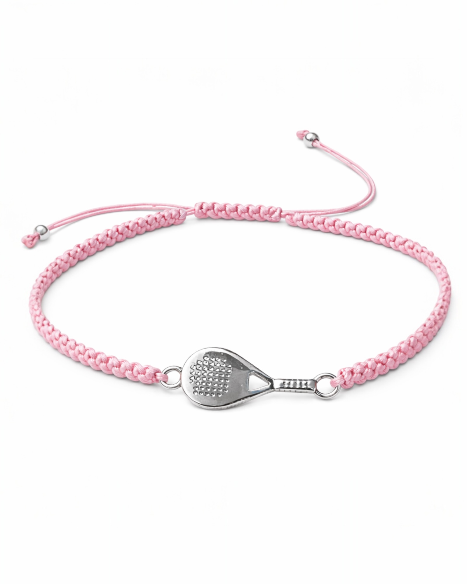 Pulseira Pádel Unissexo em Prata 925%