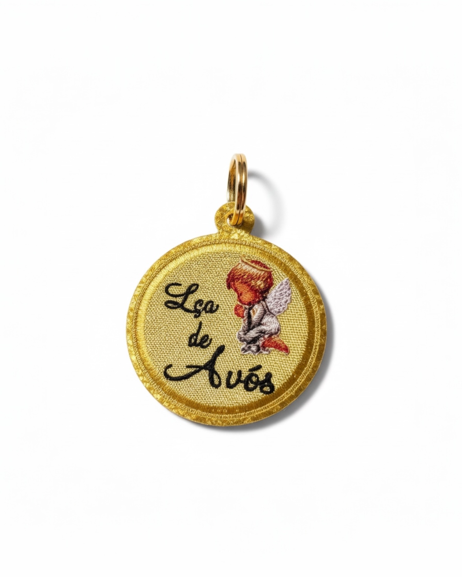 Grandparents' Gold Medal