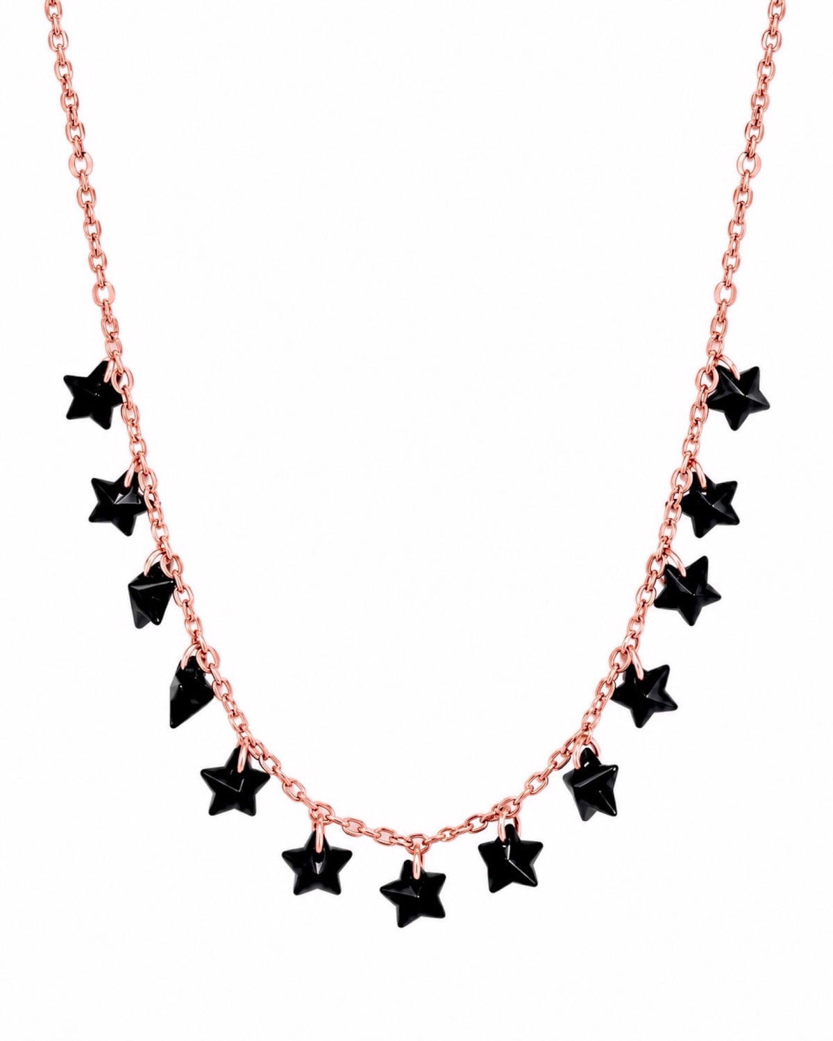 Star Necklace