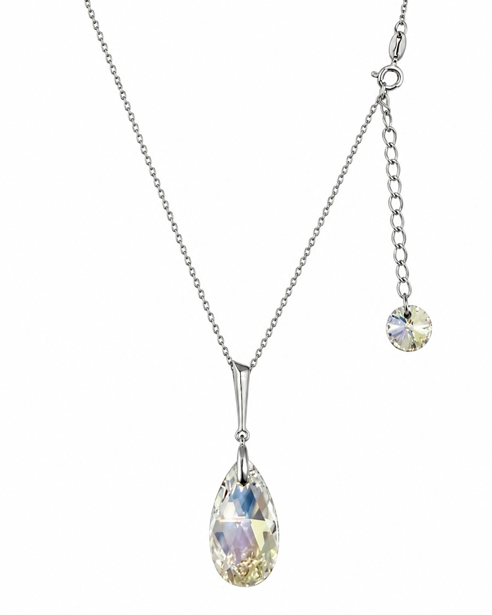 Teardrop Necklace