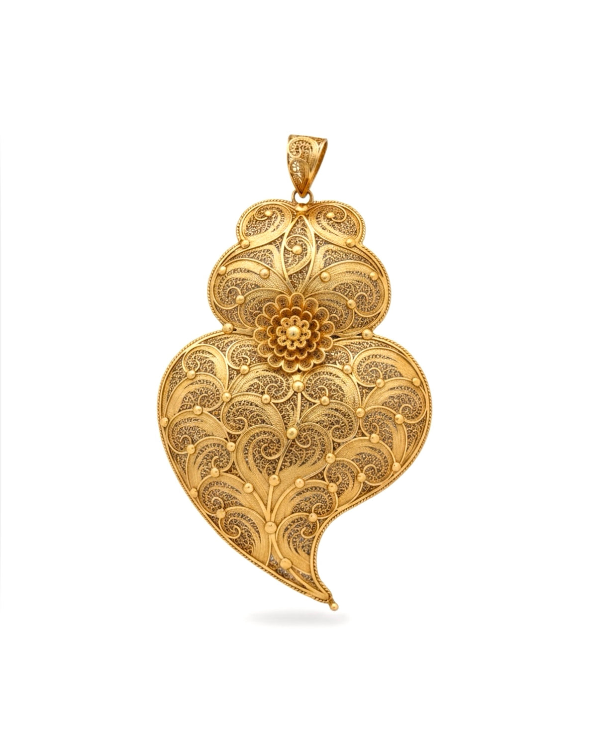 Viana Heart Medal