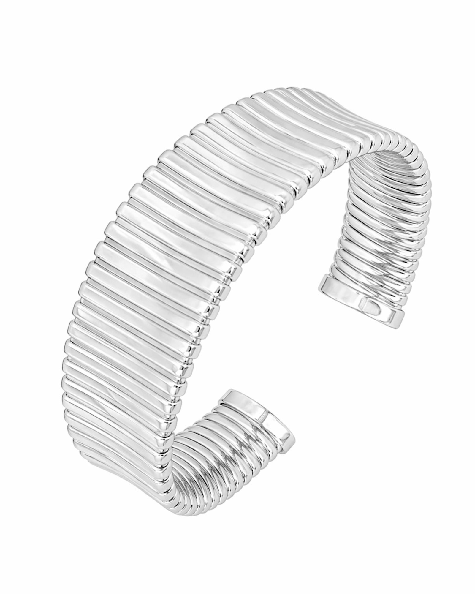 Pulseira / Escrava em Prata