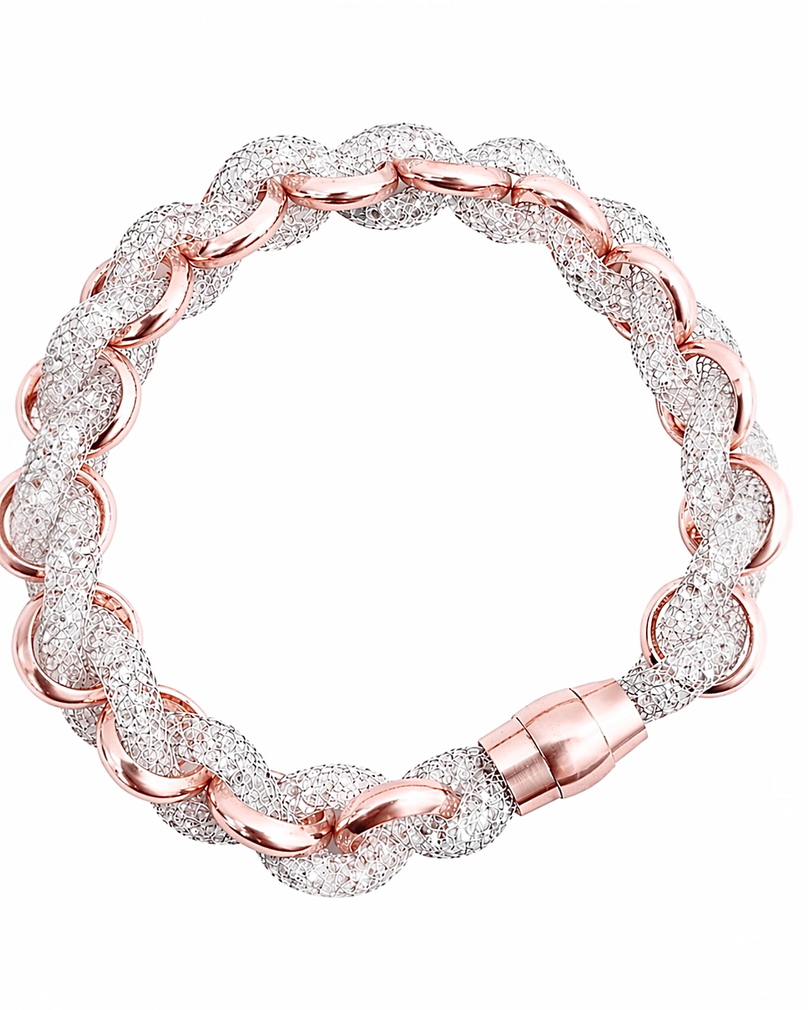 Pulseira Brilhos