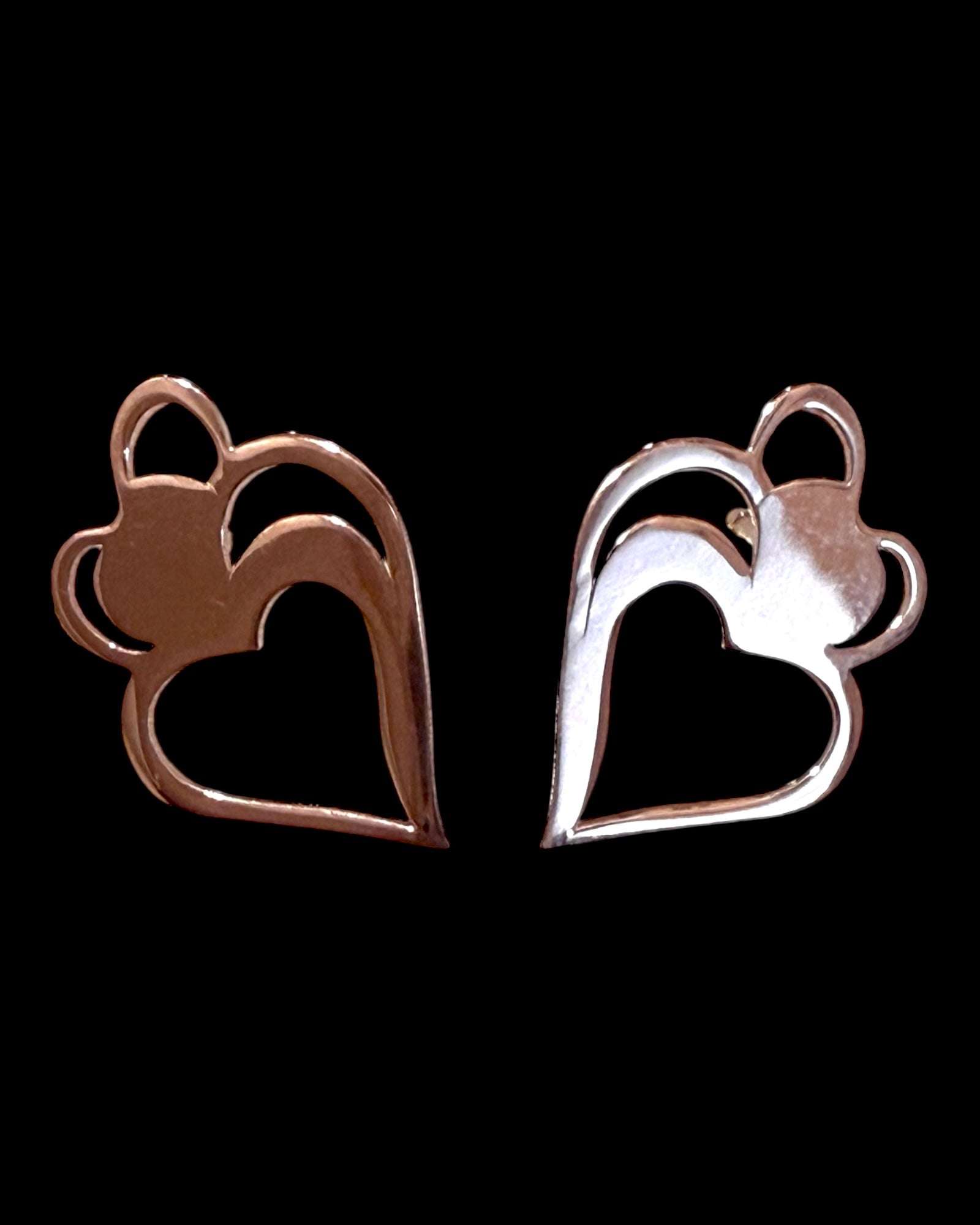 Flower Earrings