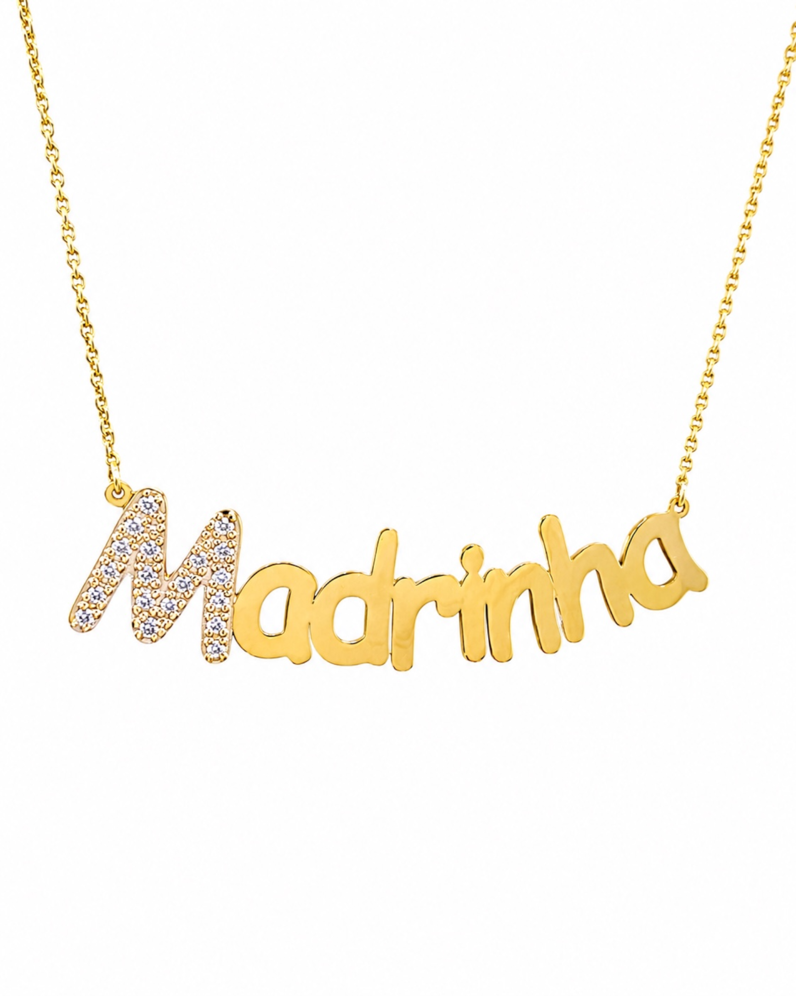 Colar Madrinha