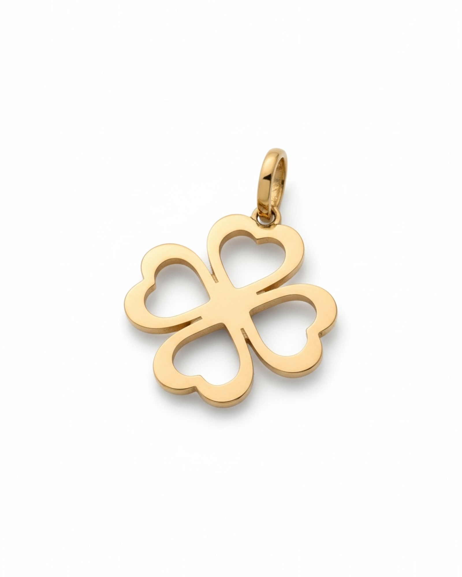 Clover Medal in Gold