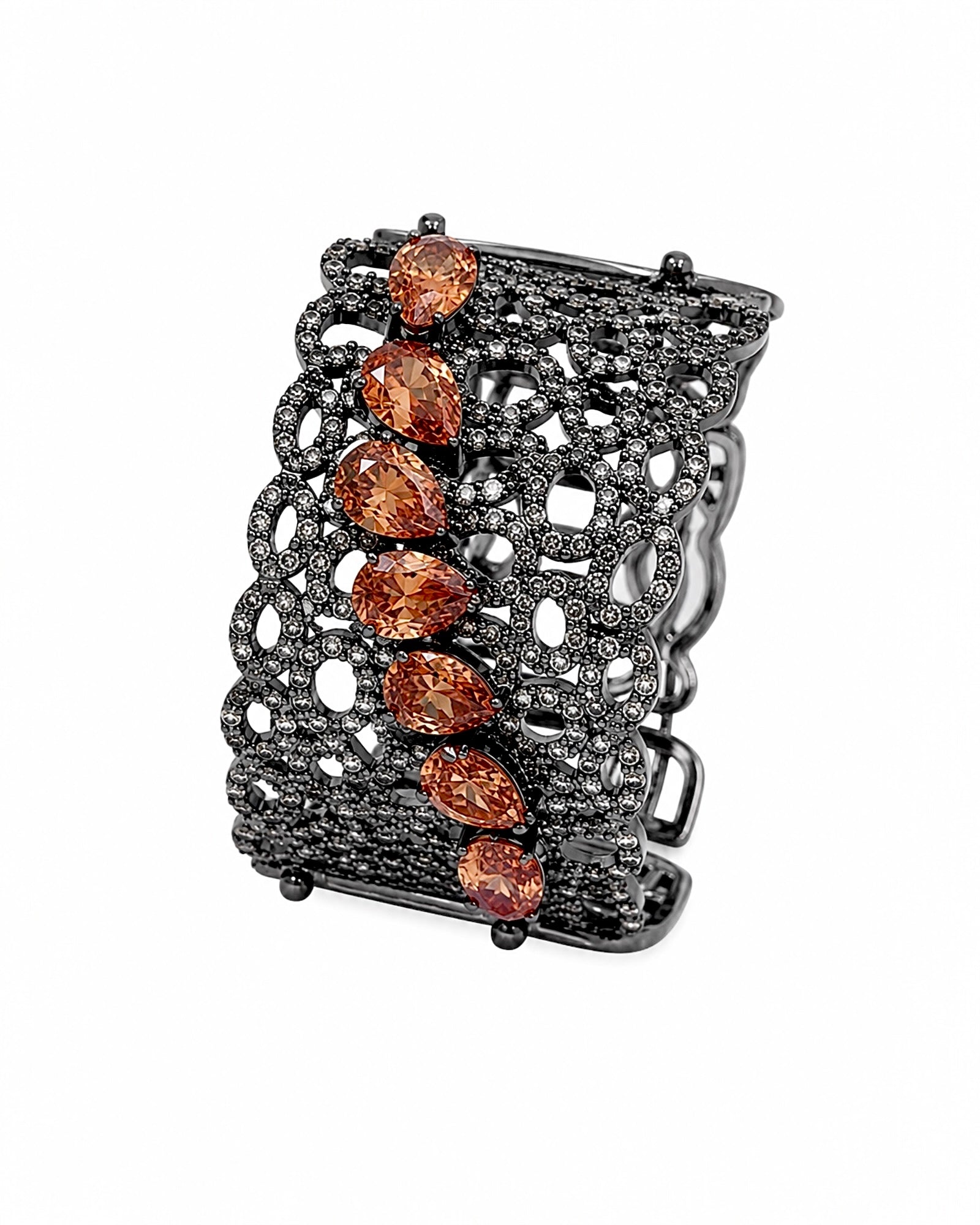 Escrava / Pulseira Gotas
