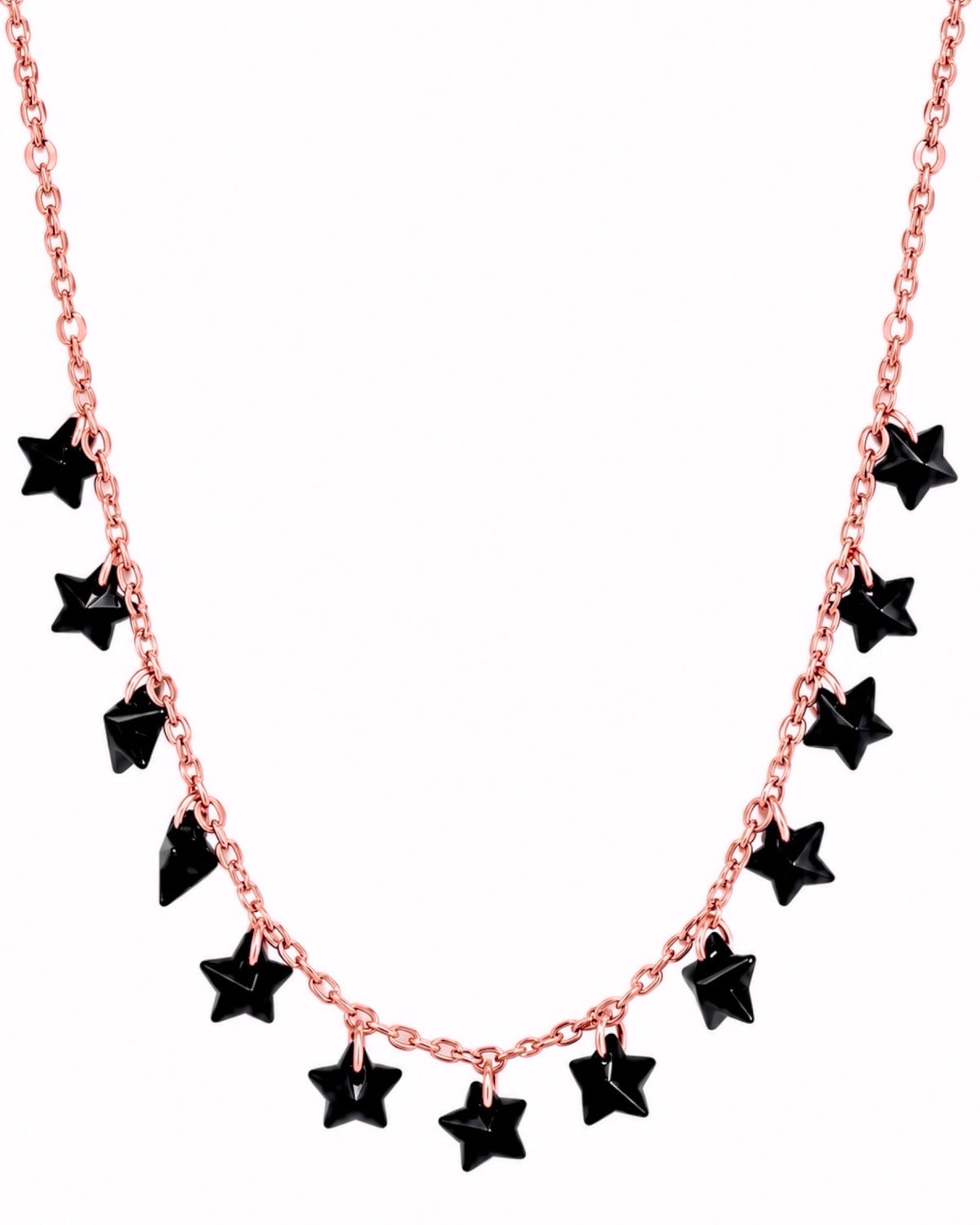 Star Necklace