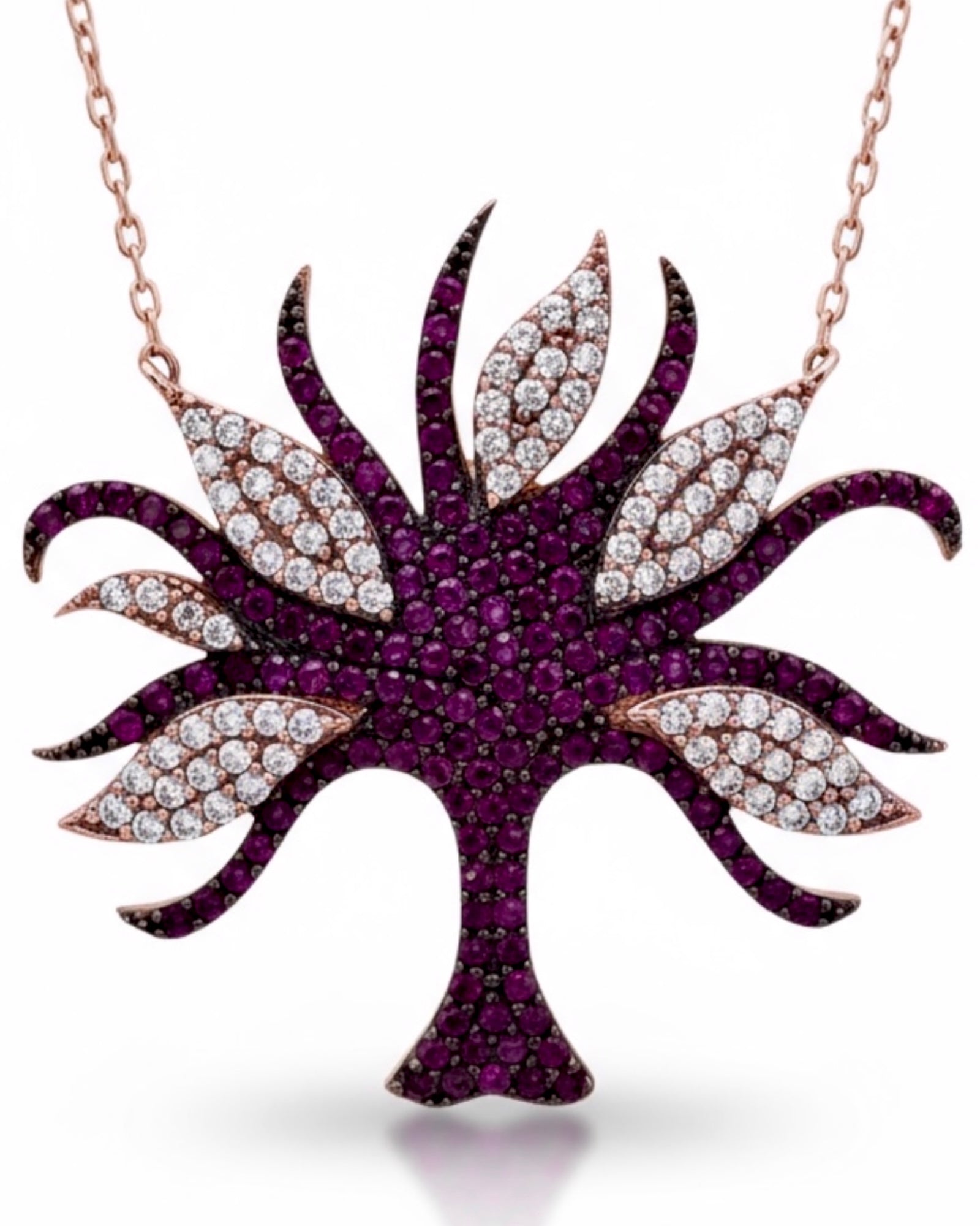 Tree of Life Necklace