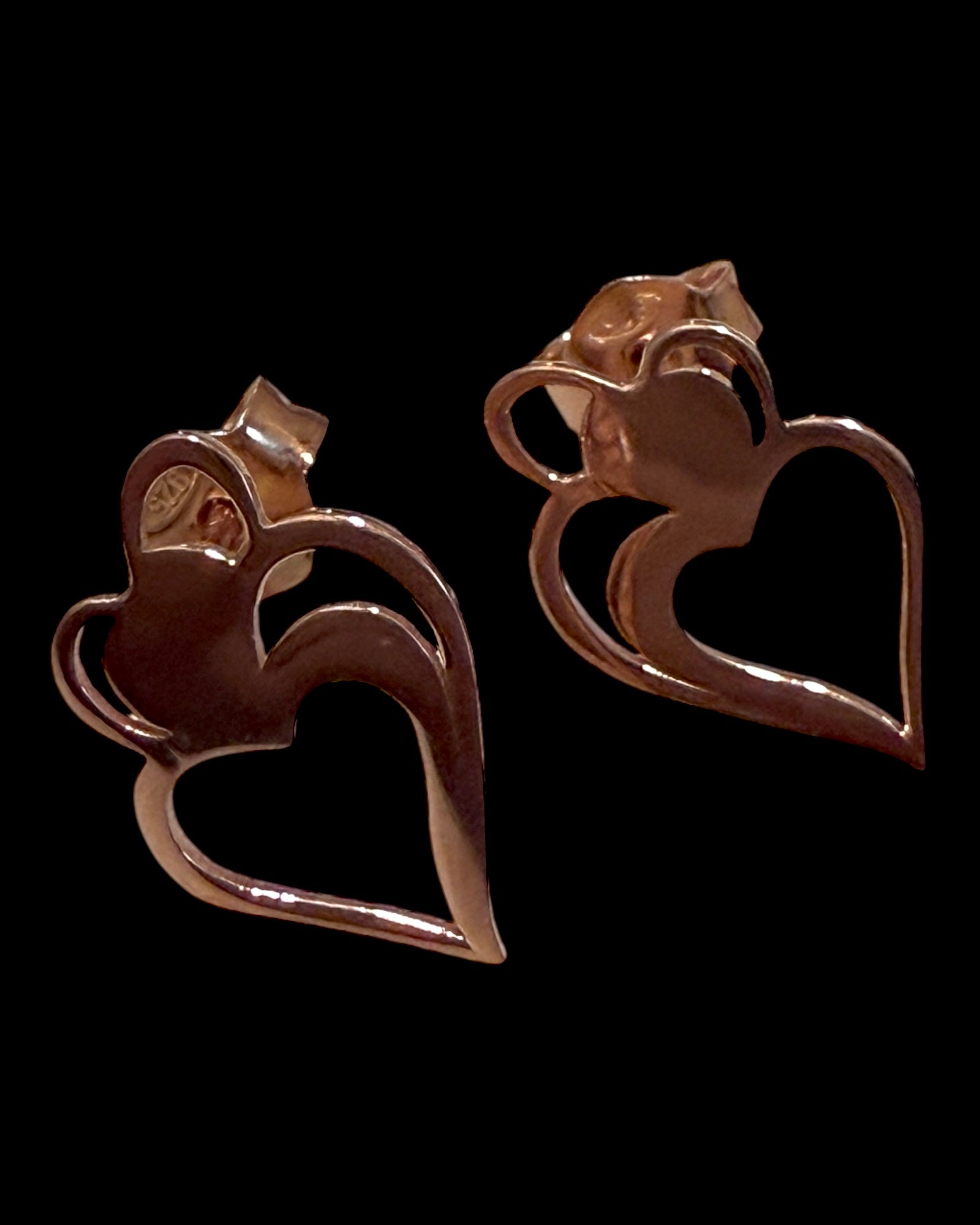 Flower Earrings
