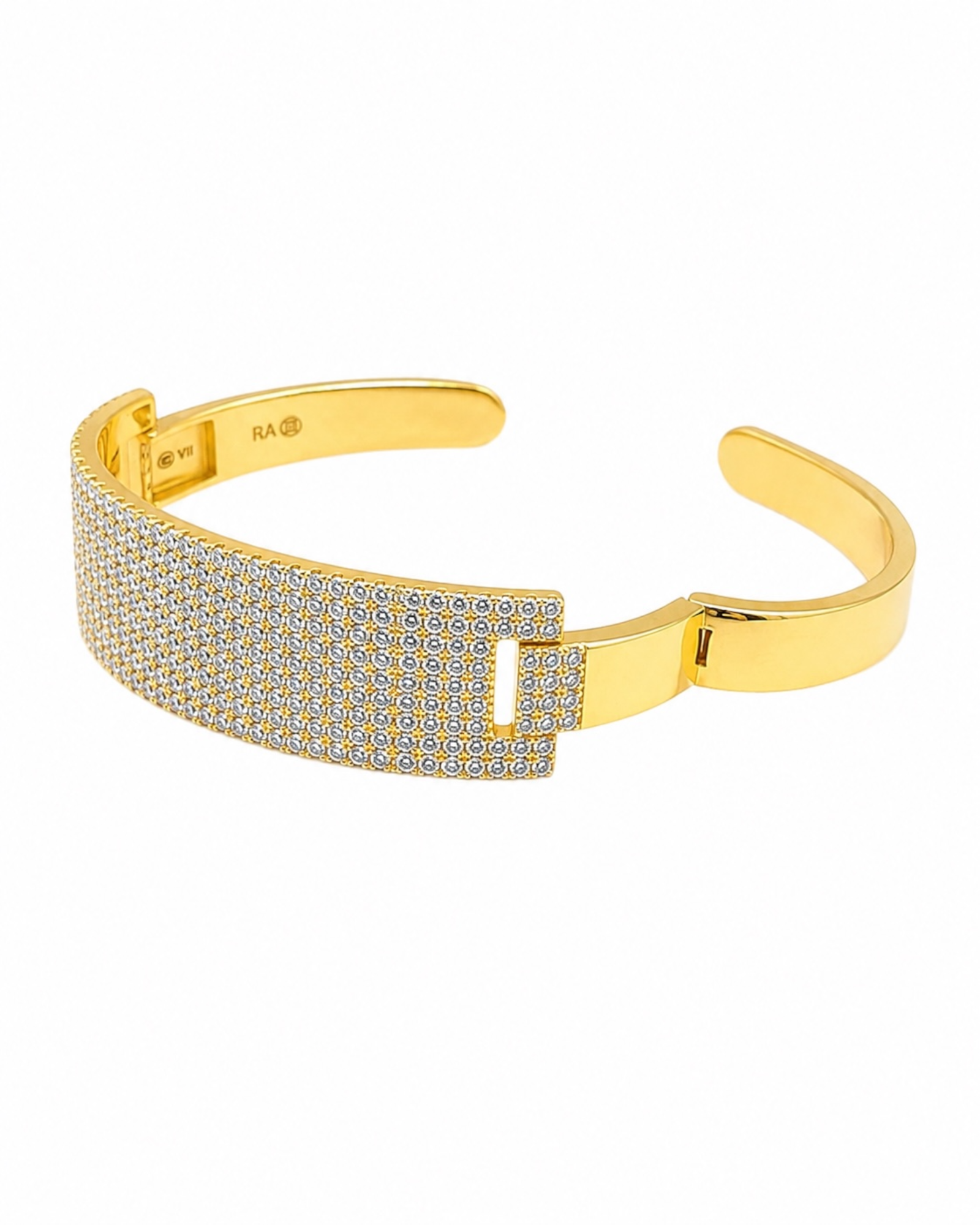Pulseira / Escrava