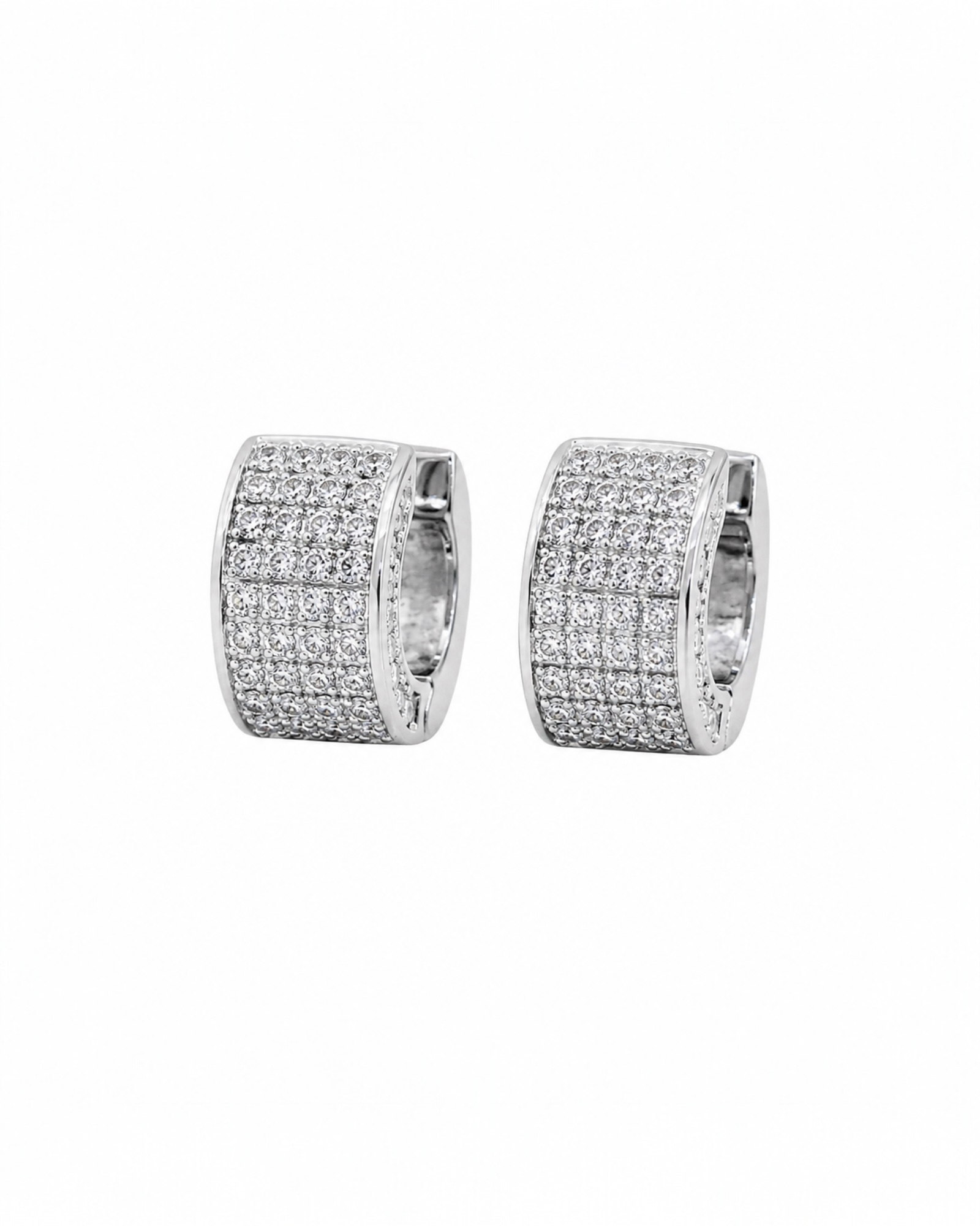 Brincos Flor Ouro de 9KL